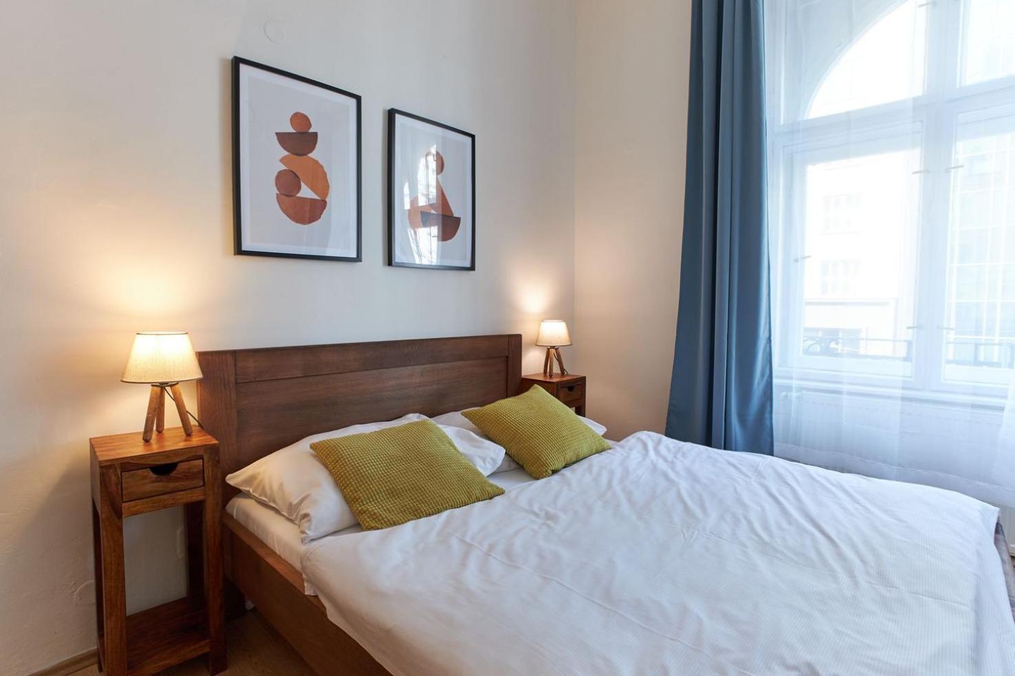 Narodni - Old Town Aparthotel *