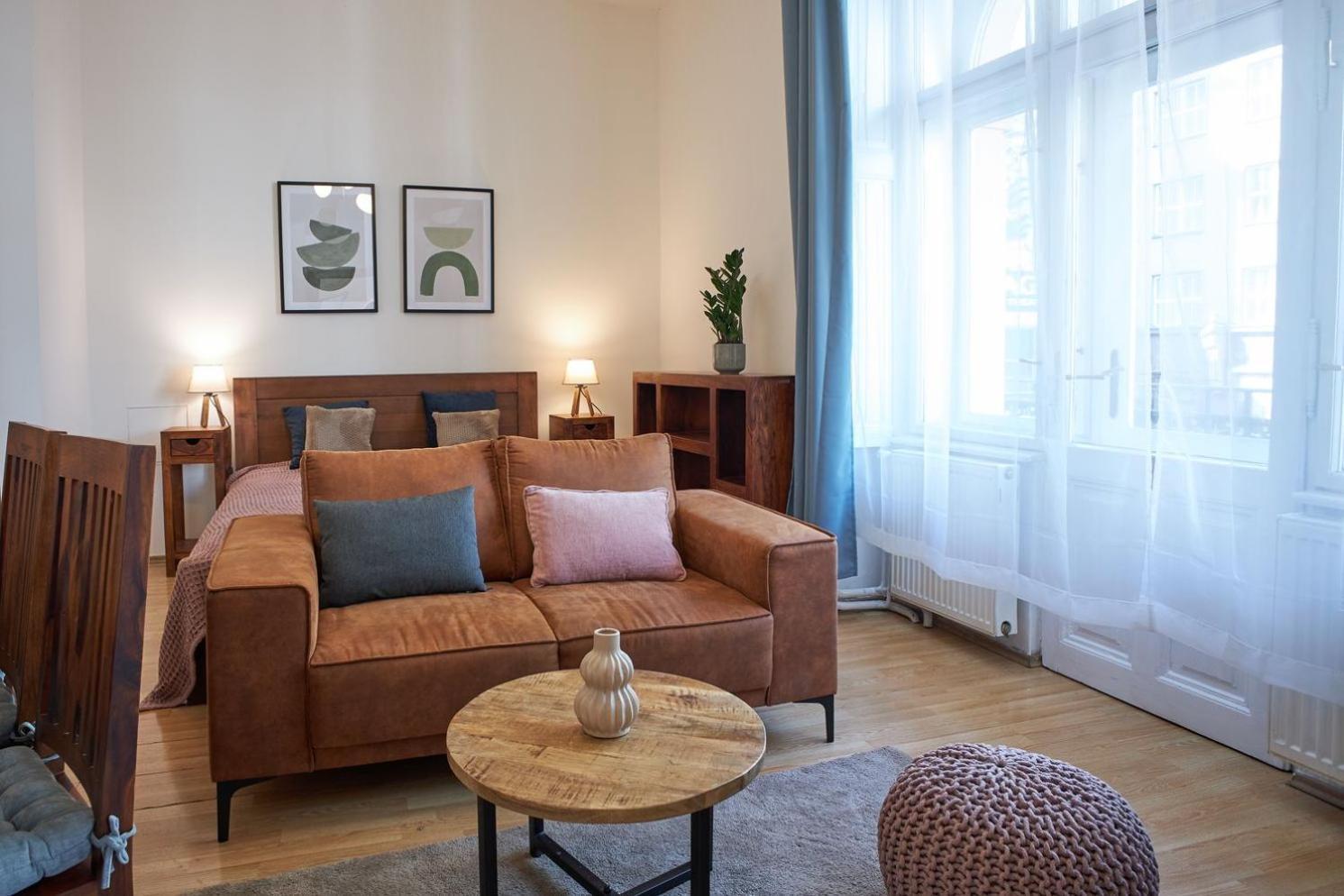 Aparthotel Narodni - Old Town Prague