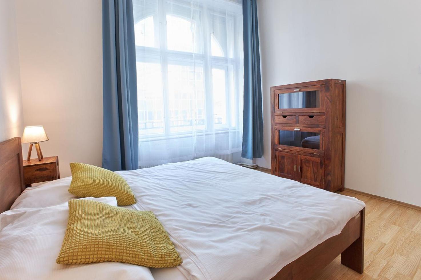 Aparthotel Narodni - Old Town *