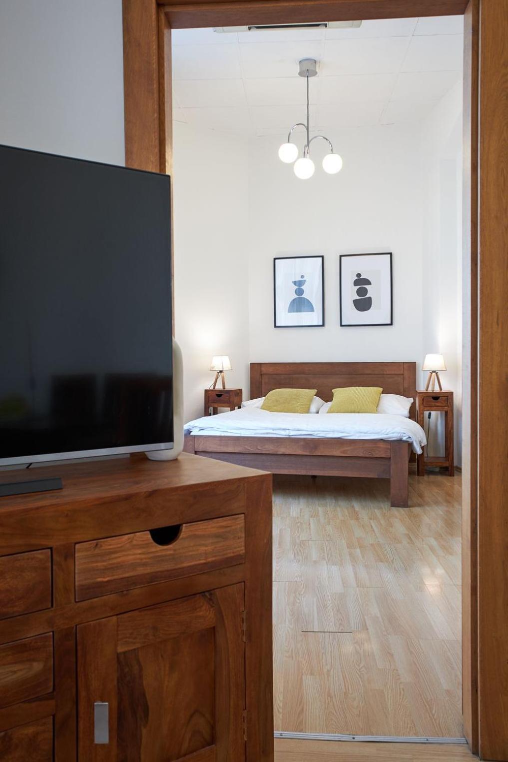 Narodni - Old Town Aparthotel *