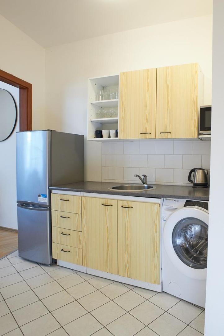 Aparthotel Narodni - Old Town