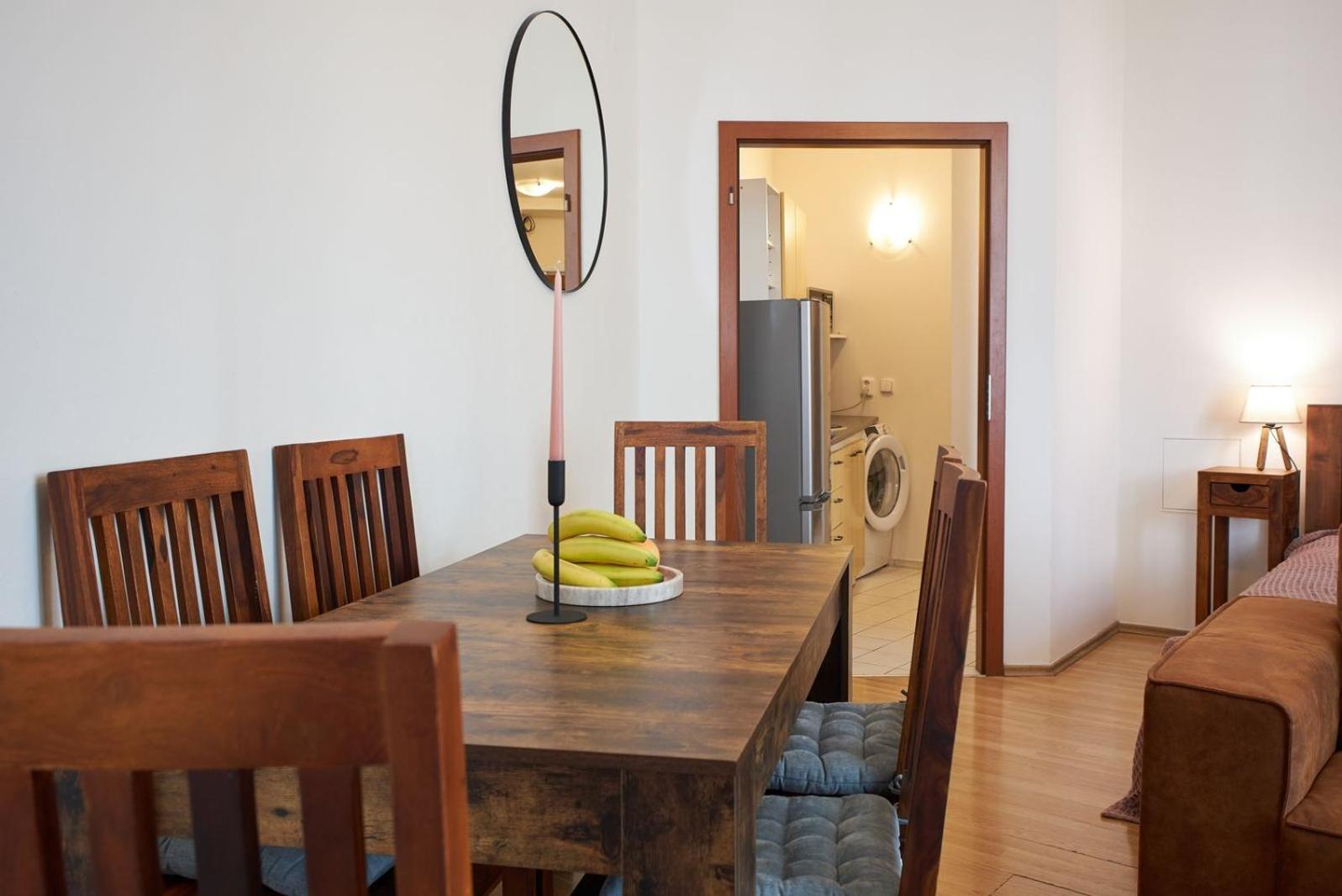 Narodni - Old Town Aparthotel *
