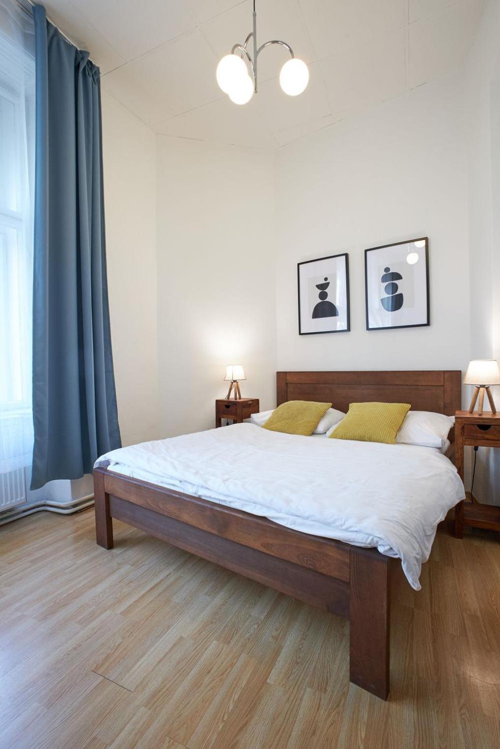 Aparthotel Narodni - Old Town Prague