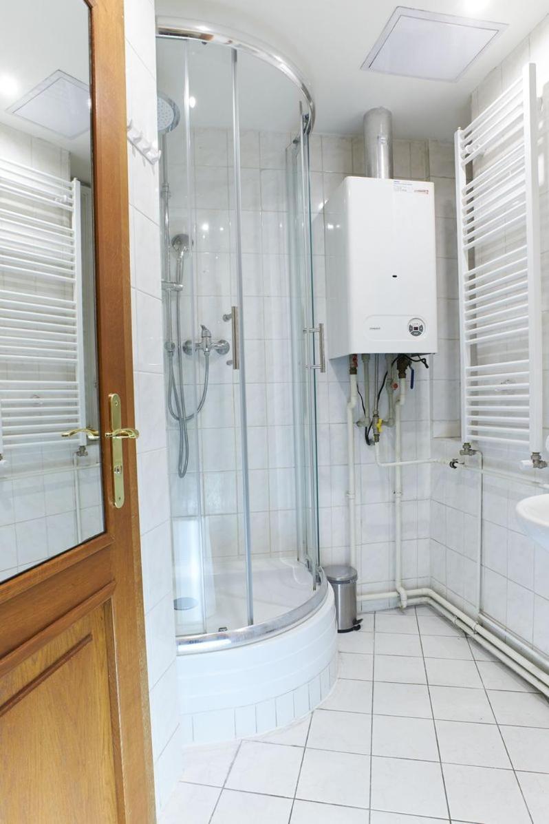 Aparthotel Narodni - Old Town
