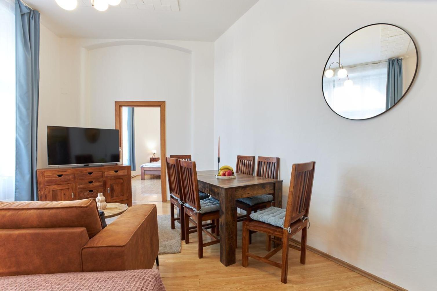 Narodni - Old Town Aparthotel *