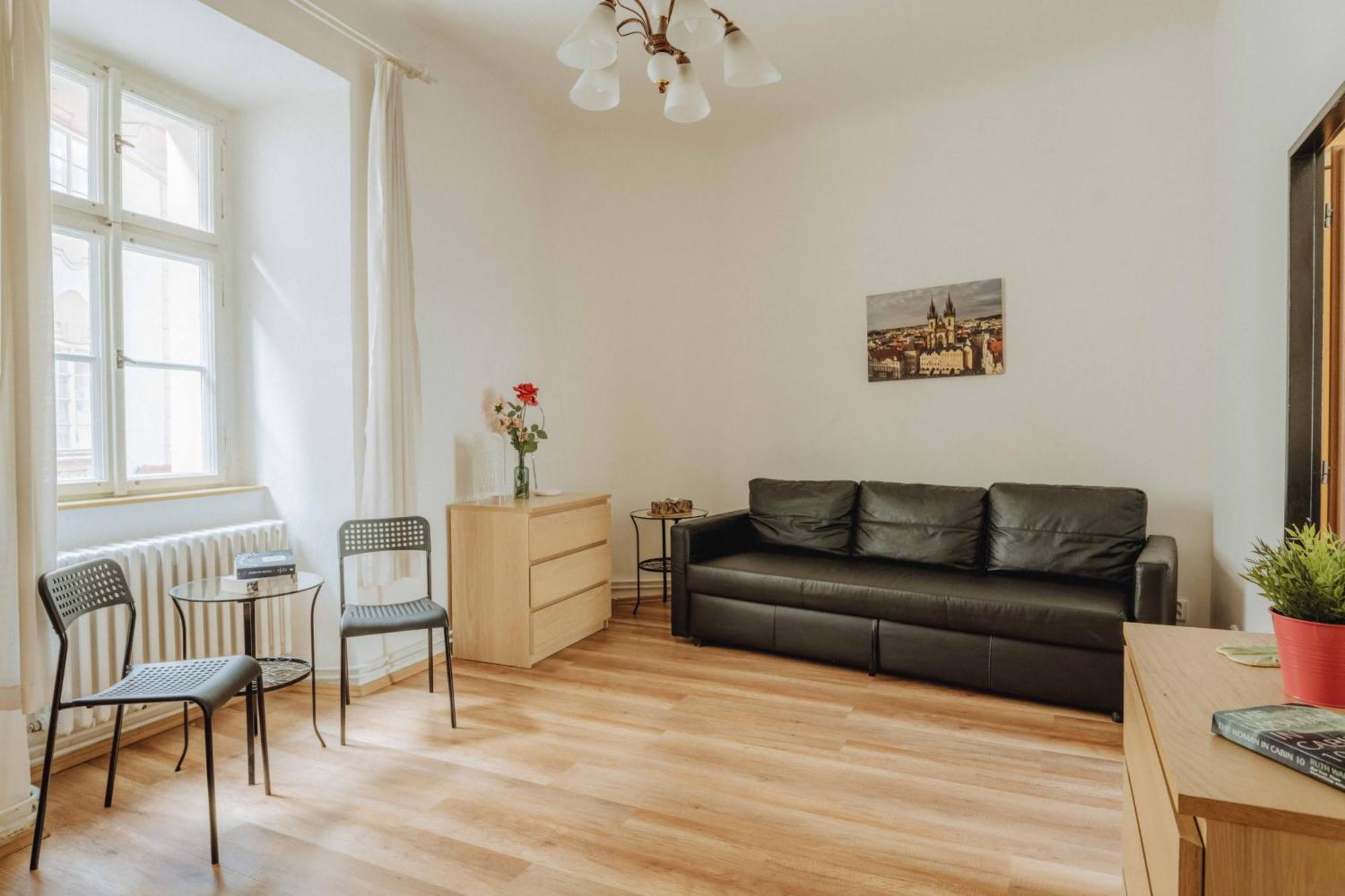 Central 3bd Old Town Square & Astronomical Clock 100 Metres * Prague