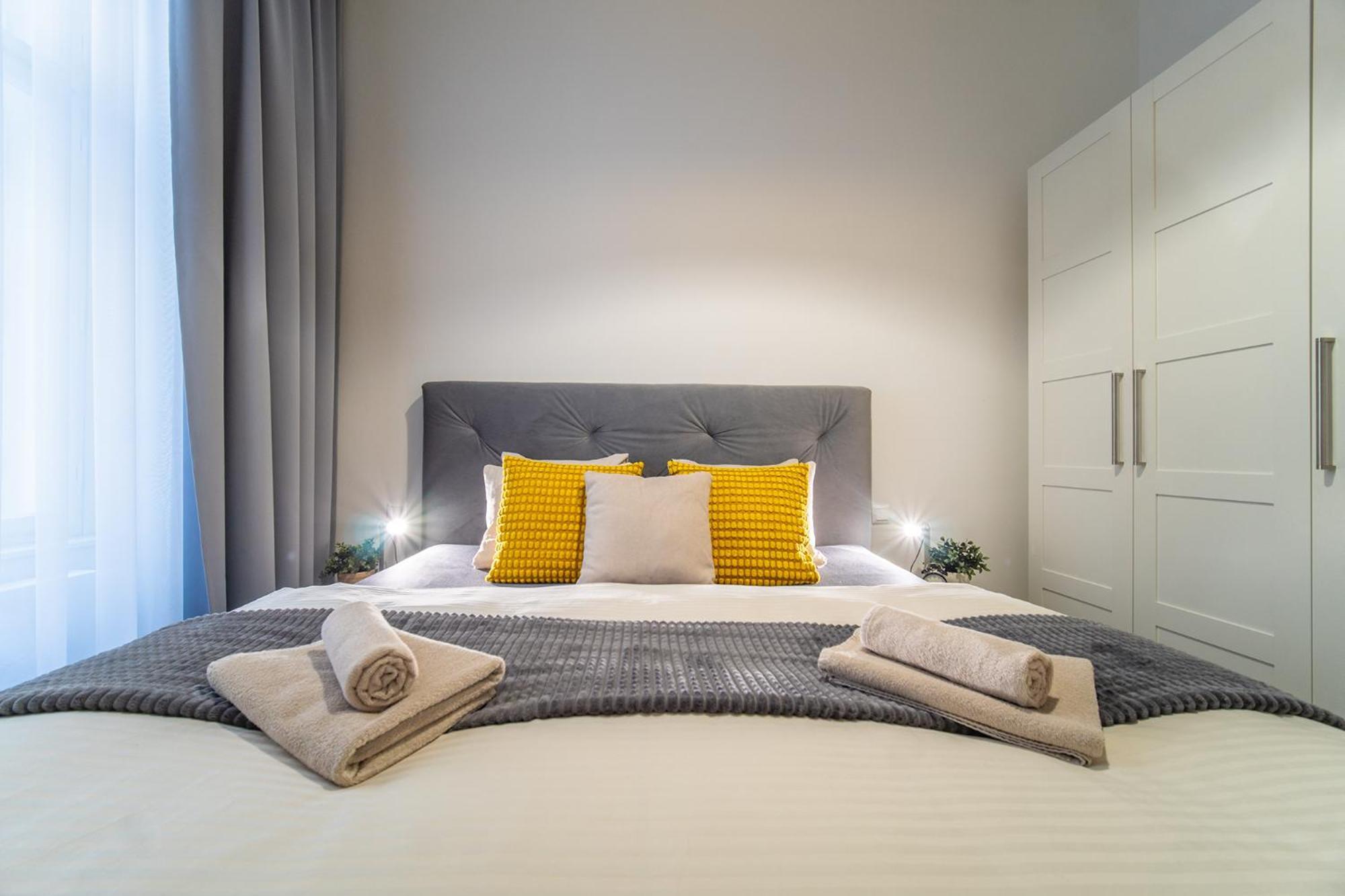 A - Lesser Town Apartamento *