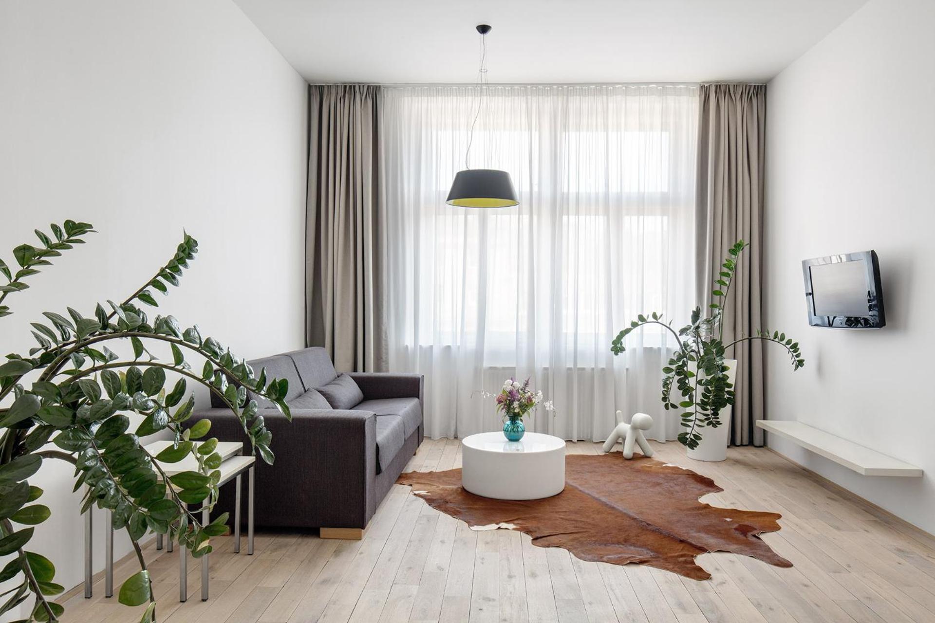 Holeckova Hotel Prague