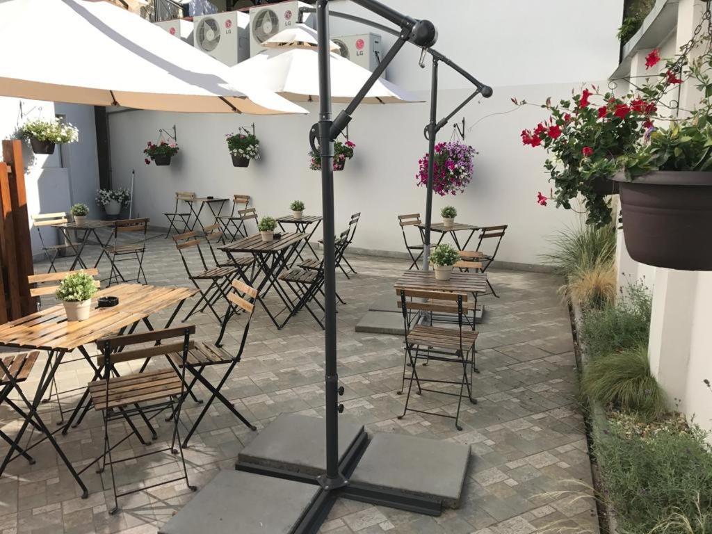Hotel Vysta 3*