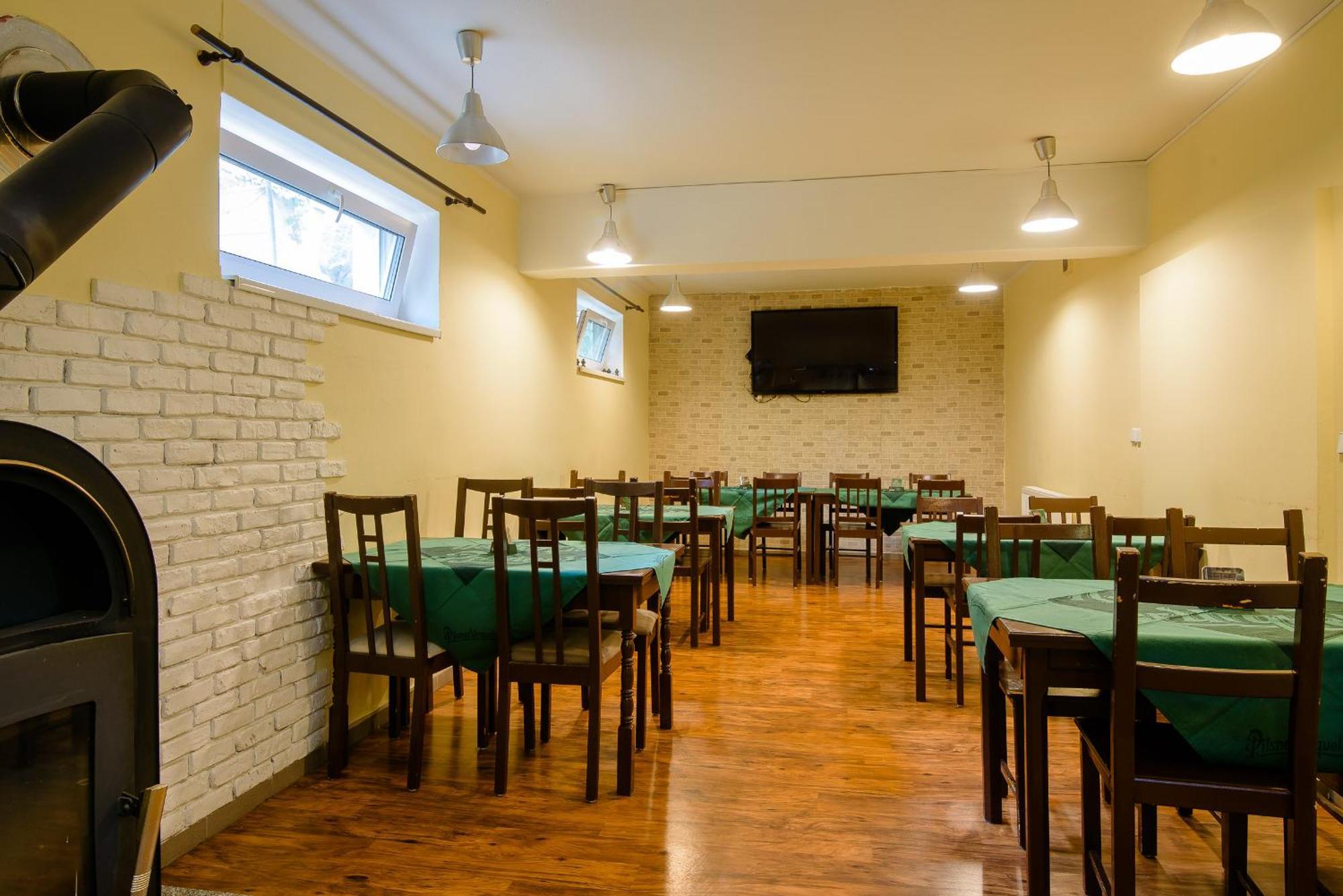 Max Hotel Prague