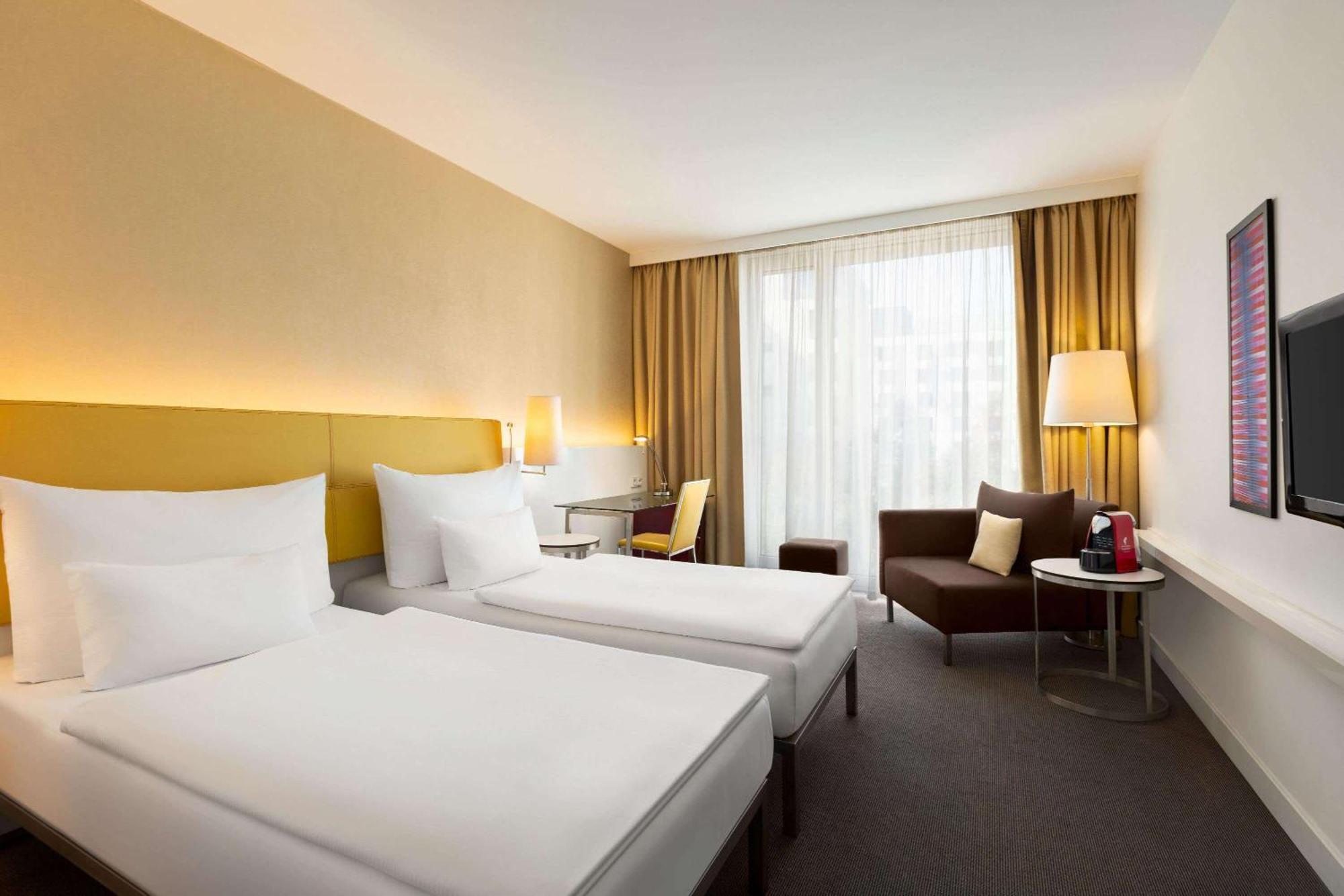 Vienna House By Wyndham Andel's Hotel Praga