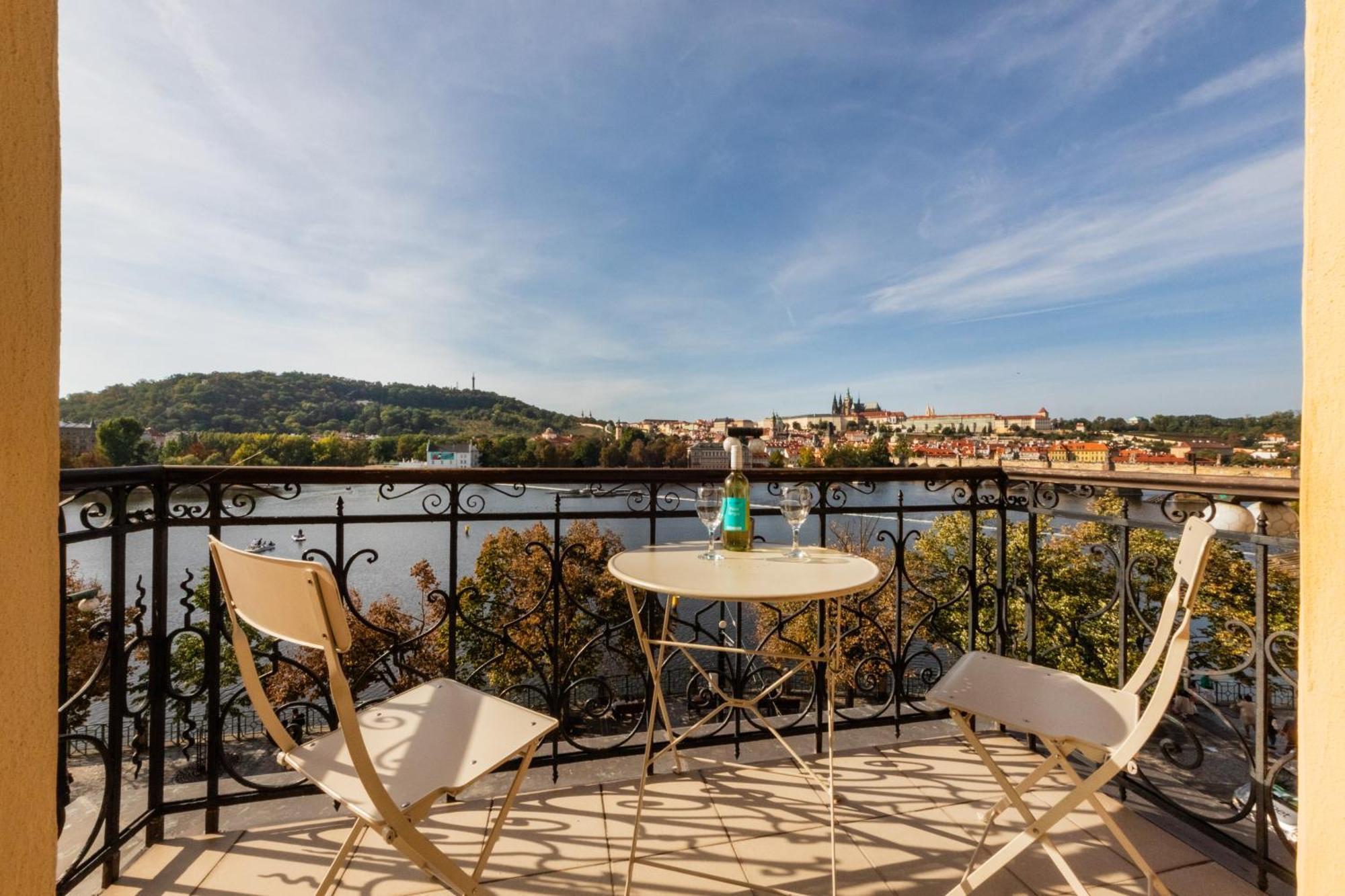 Bellevue Appartement