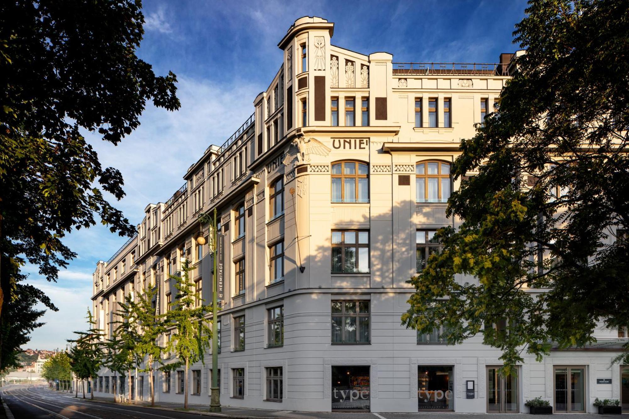 Hermitage 4*