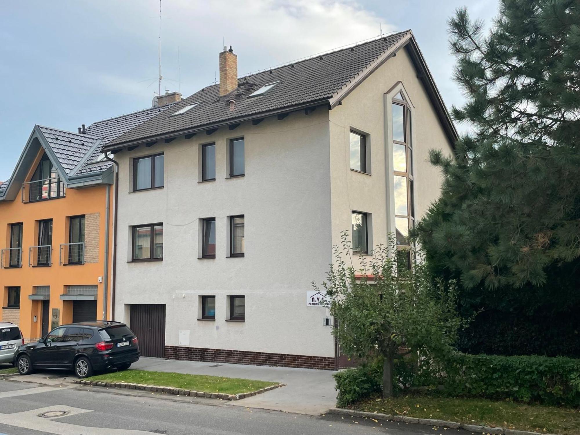 A.v.e. Kliska Guest house