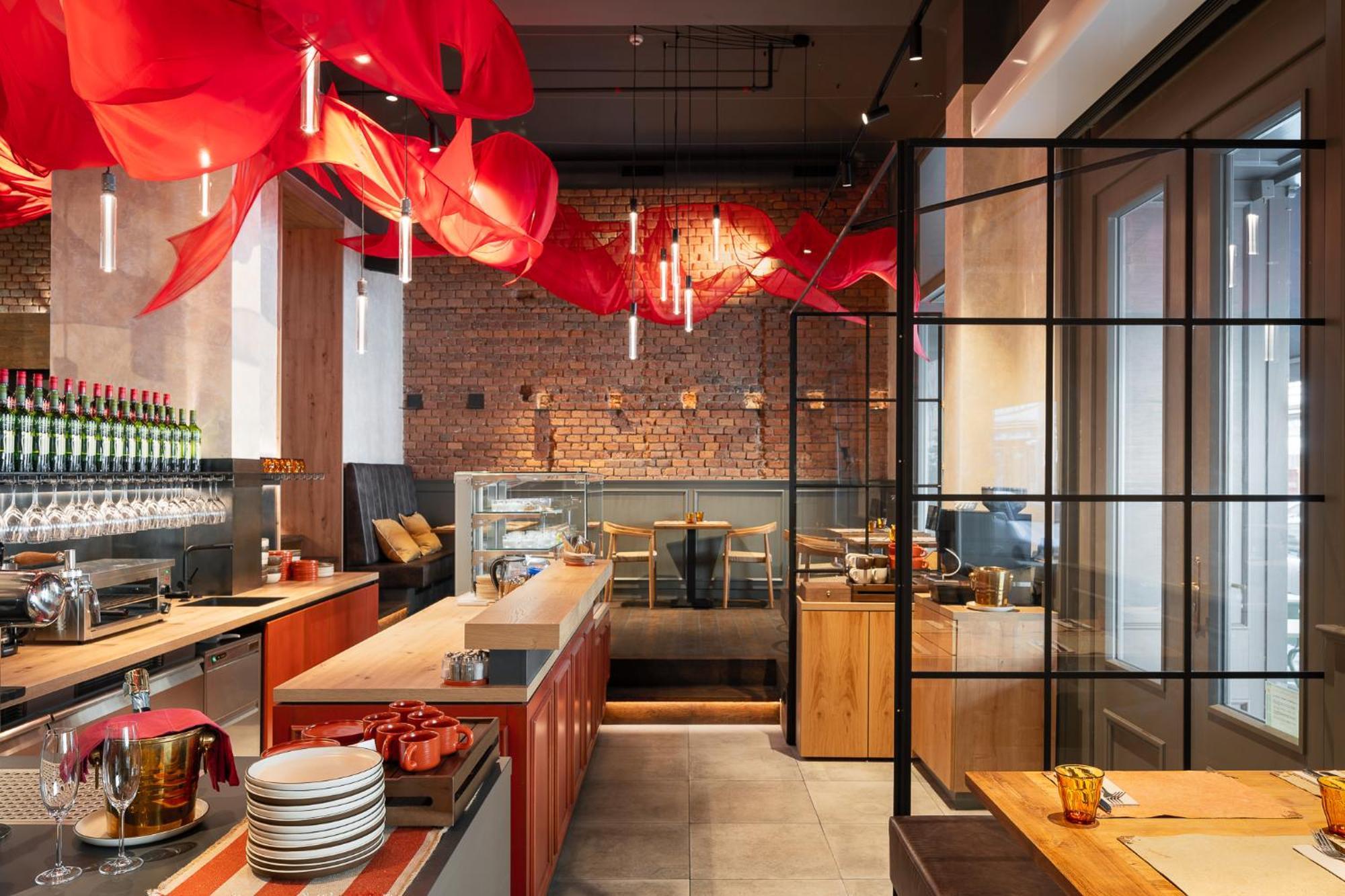 The Manes Boutique Hotel Prague