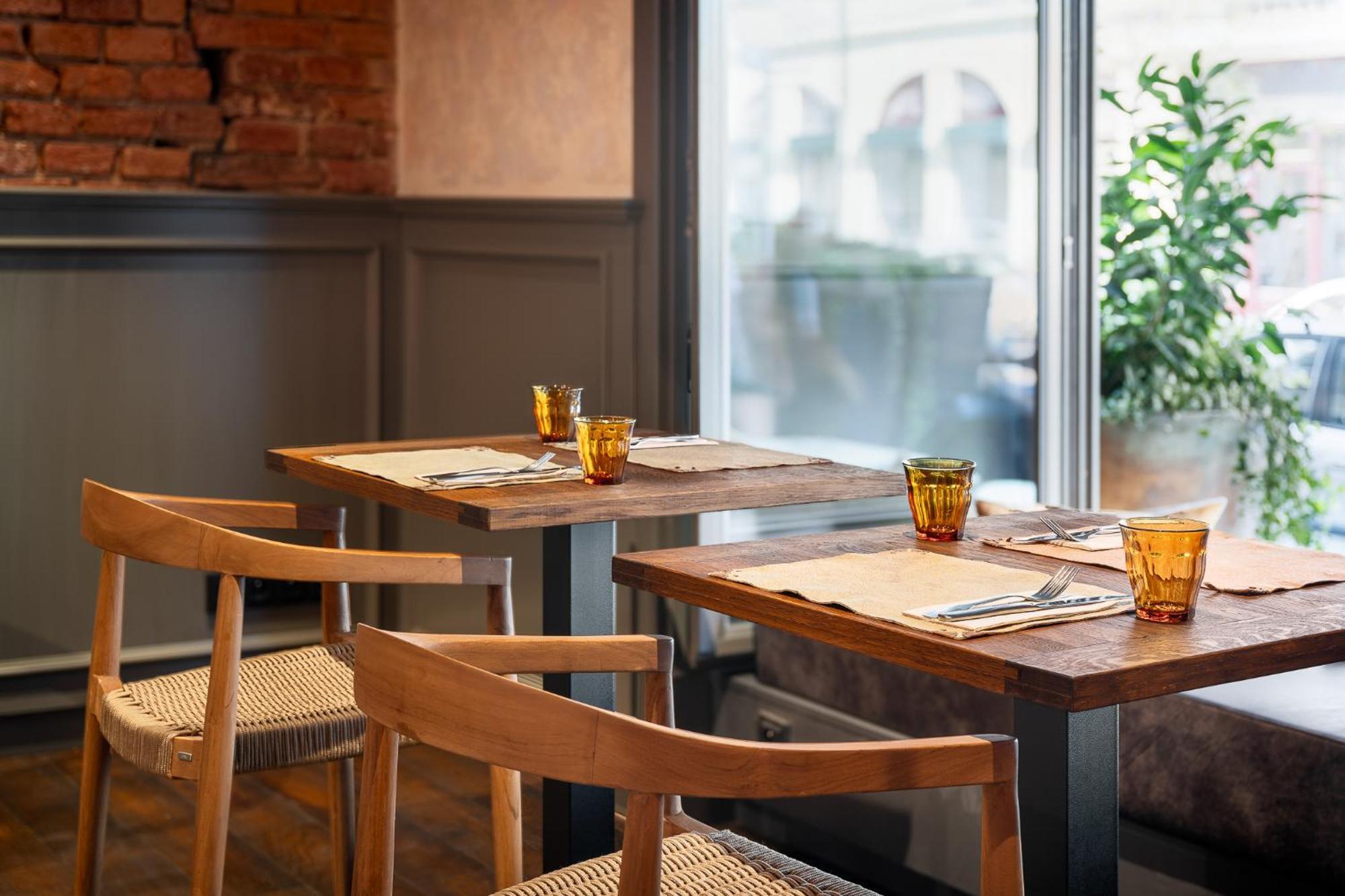 The Manes Boutique Hotel