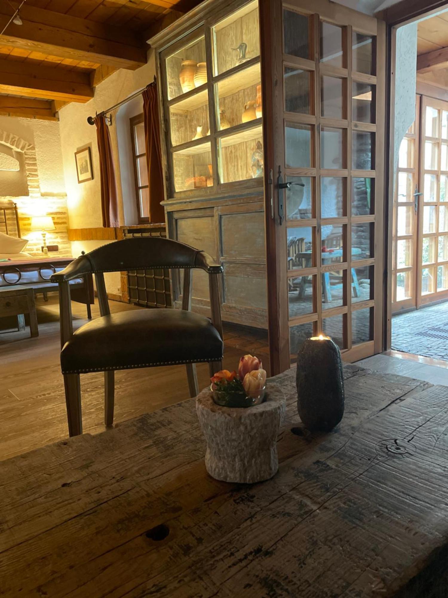Hotel Romantik U Raka