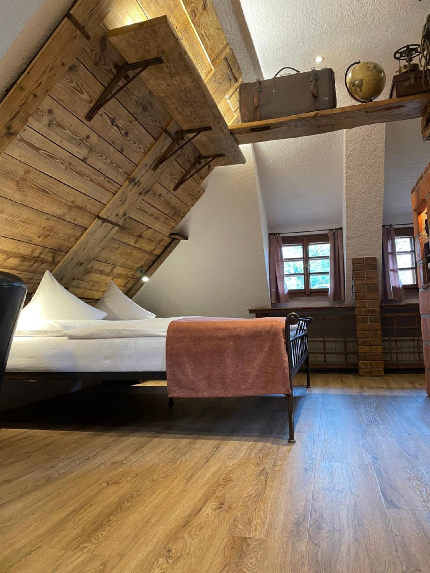 Romantik U Raka Hotel 4*
