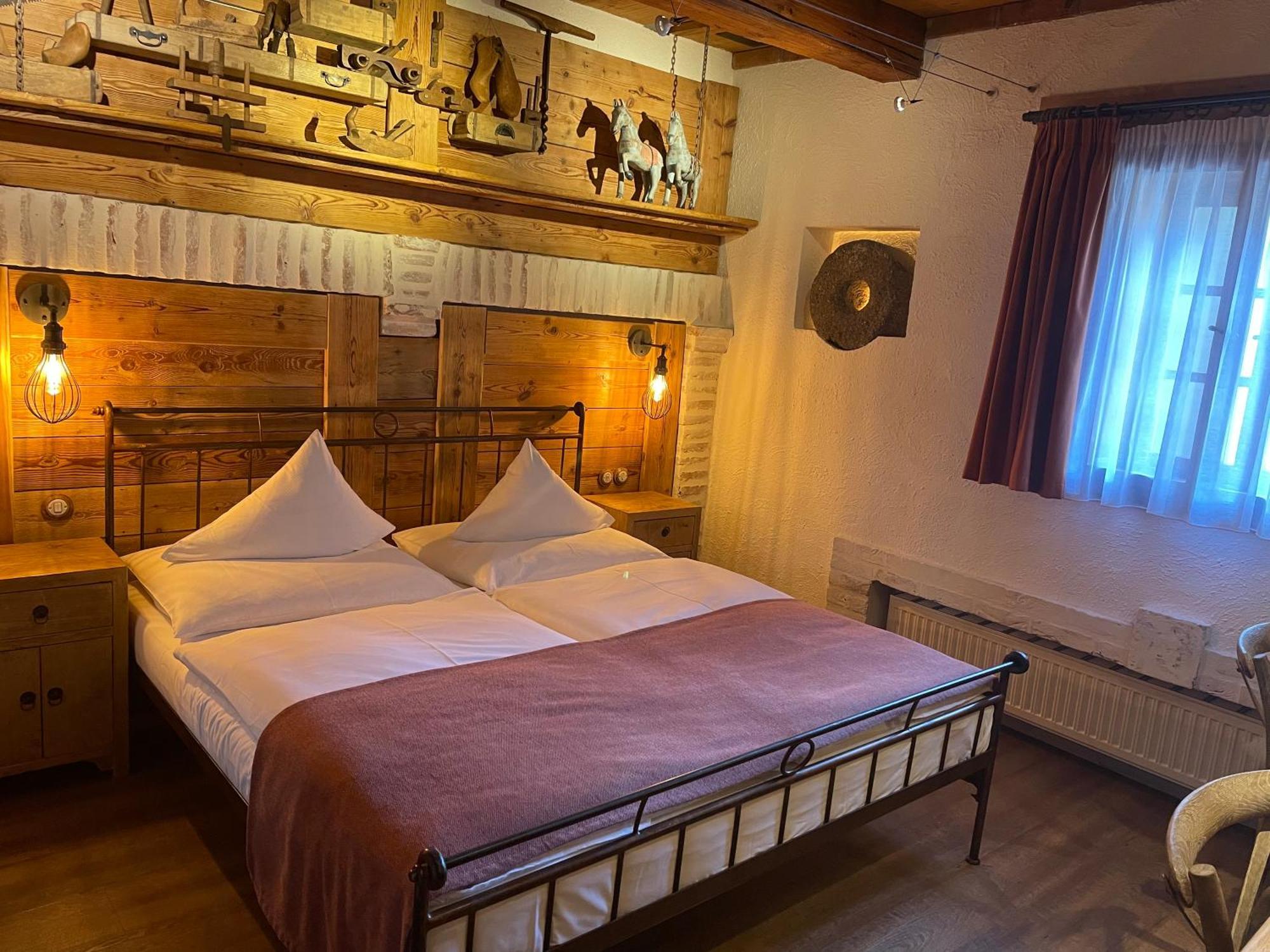 Hotel Romantik U Raka 4*