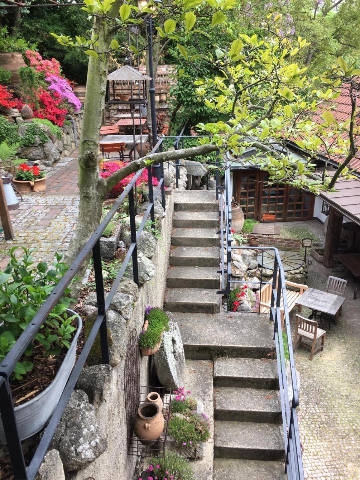 Hotel Romantik U Raka