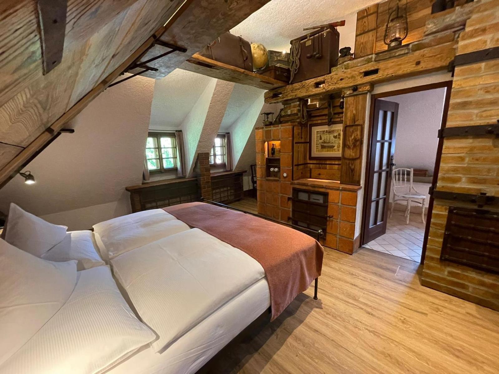 Romantik U Raka Hotel 4*