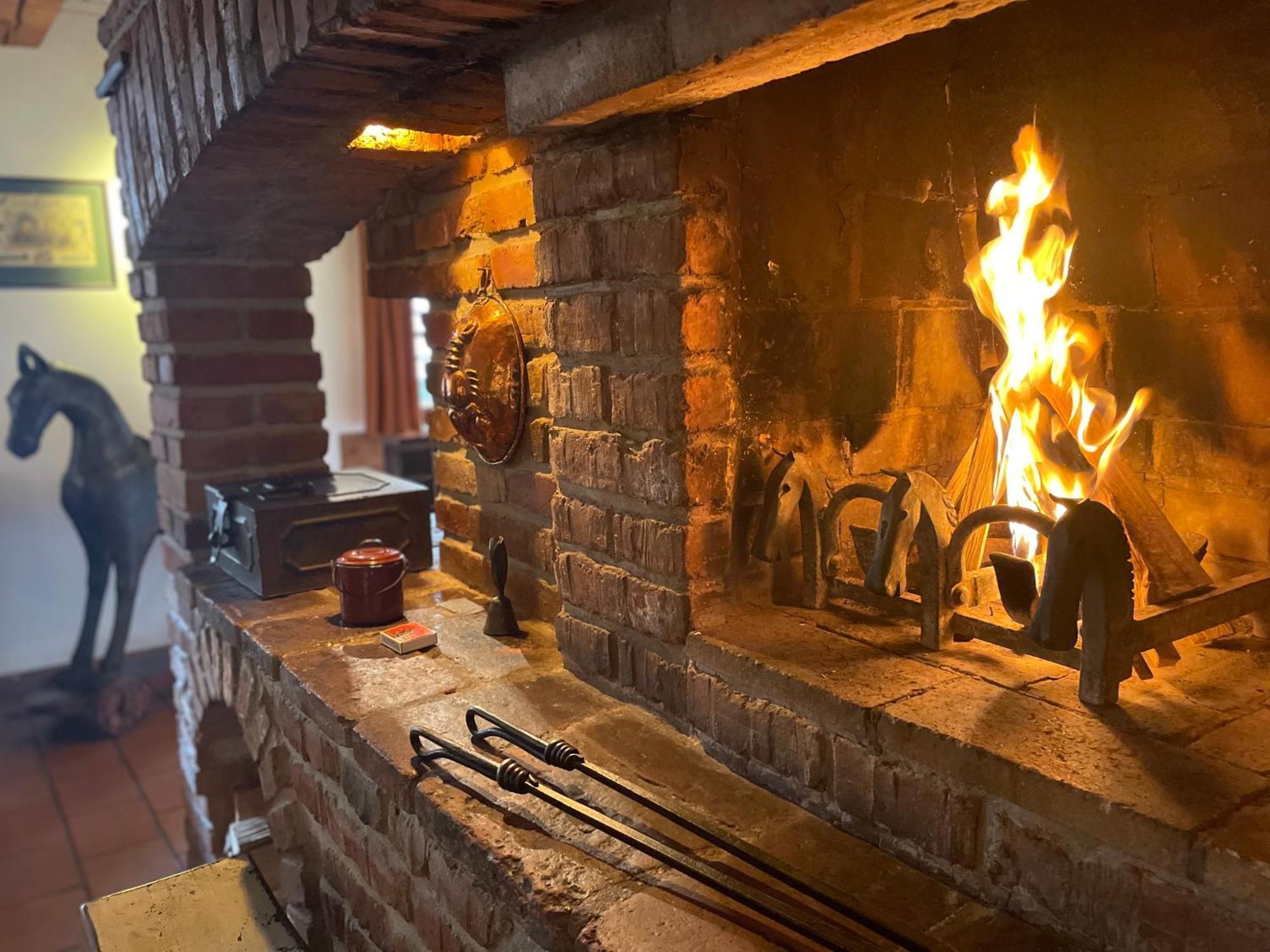 Romantik U Raka Hotel