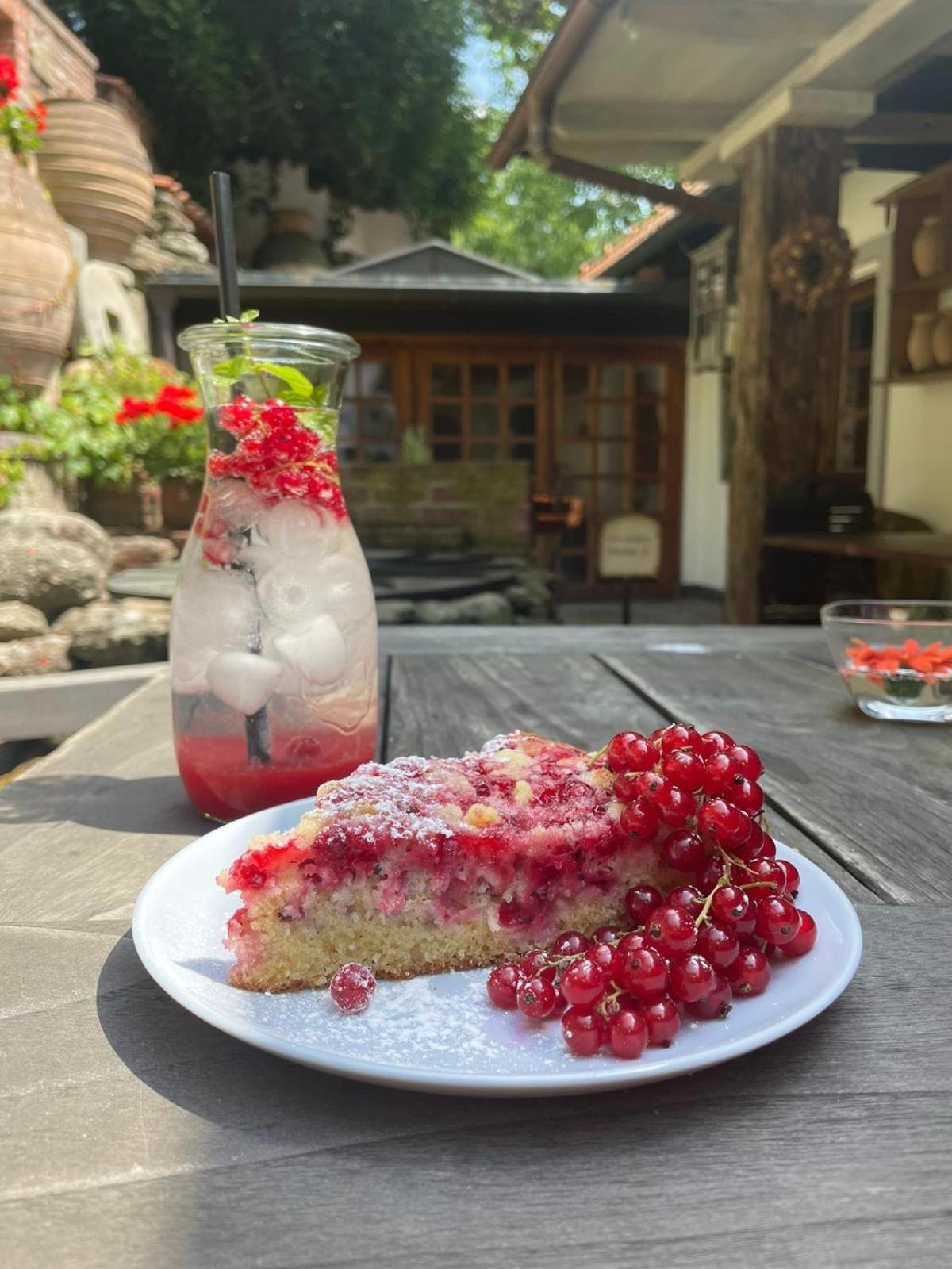 Hotel Romantik U Raka 4*