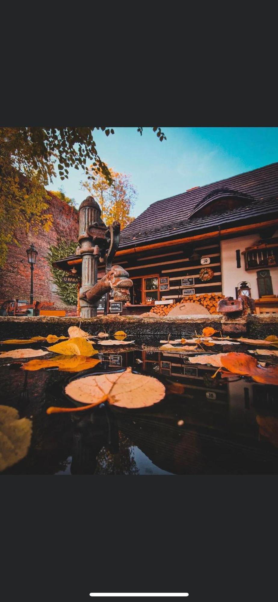 Romantik U Raka Hotel