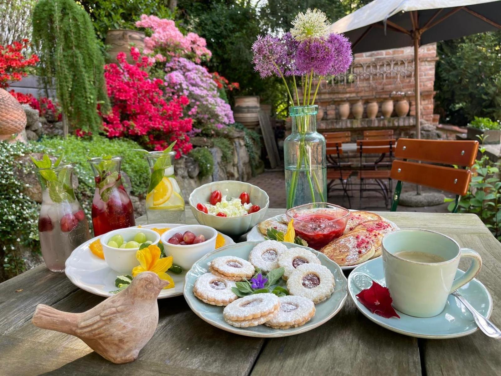 Hotel Romantik U Raka Prague