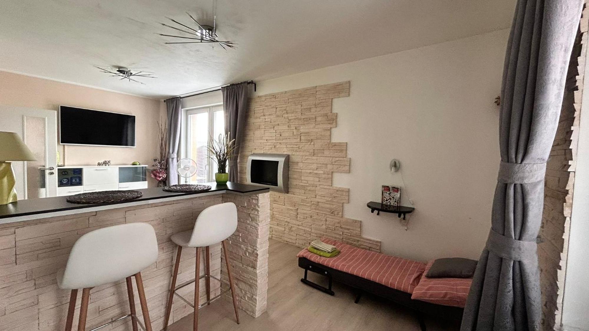 Apartment Bastien Near Airport