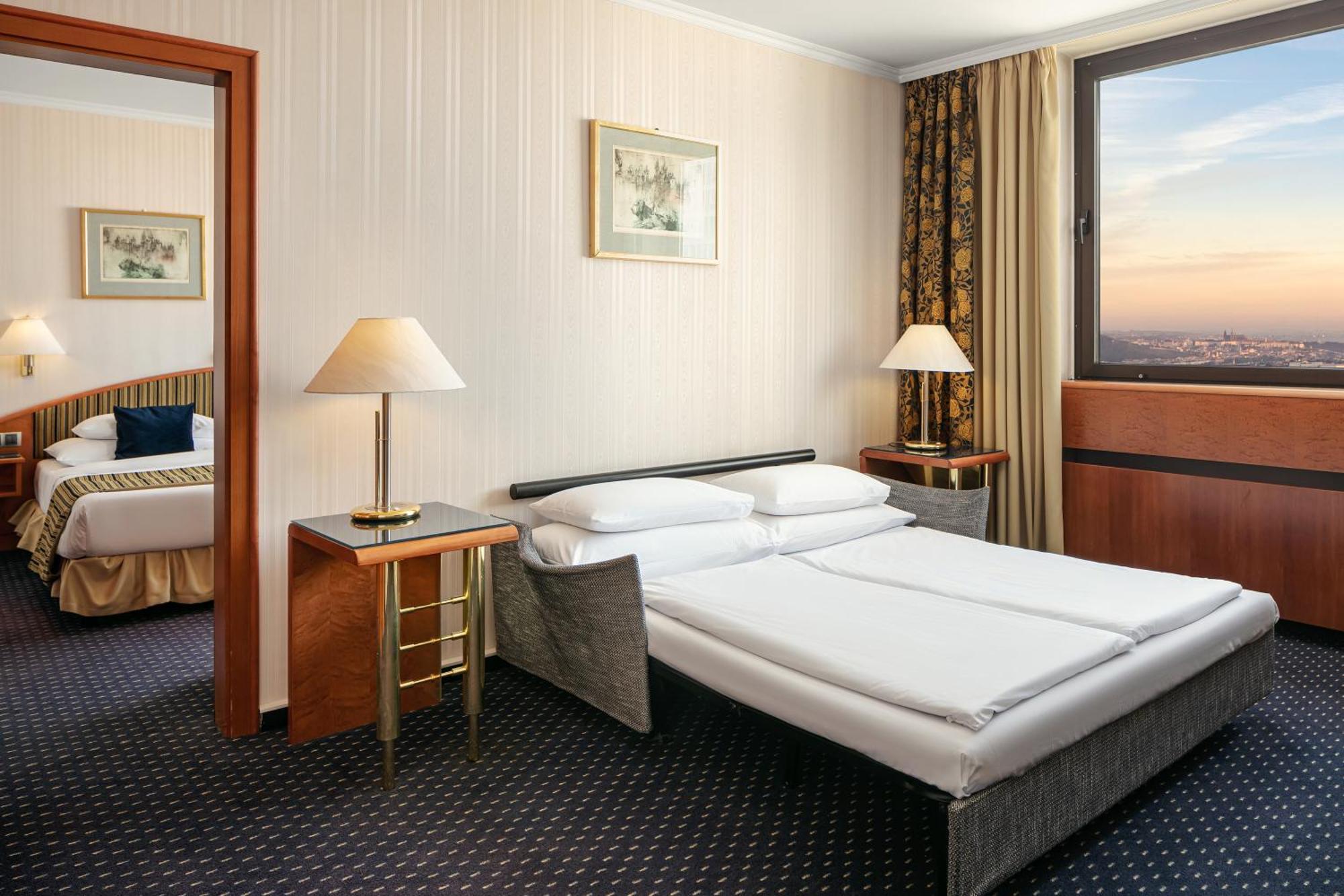 Otel Panorama 4*