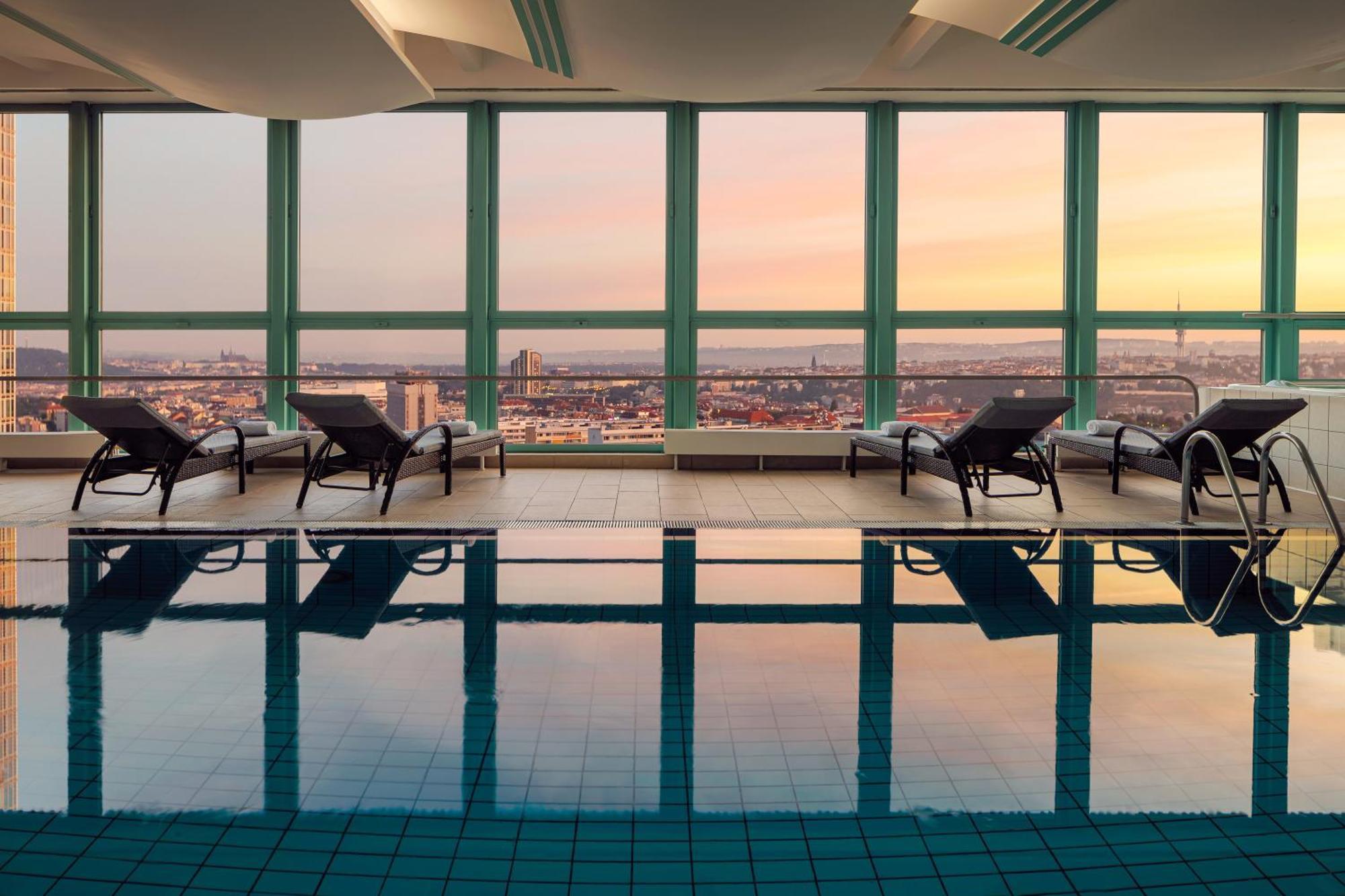 Panorama Otel