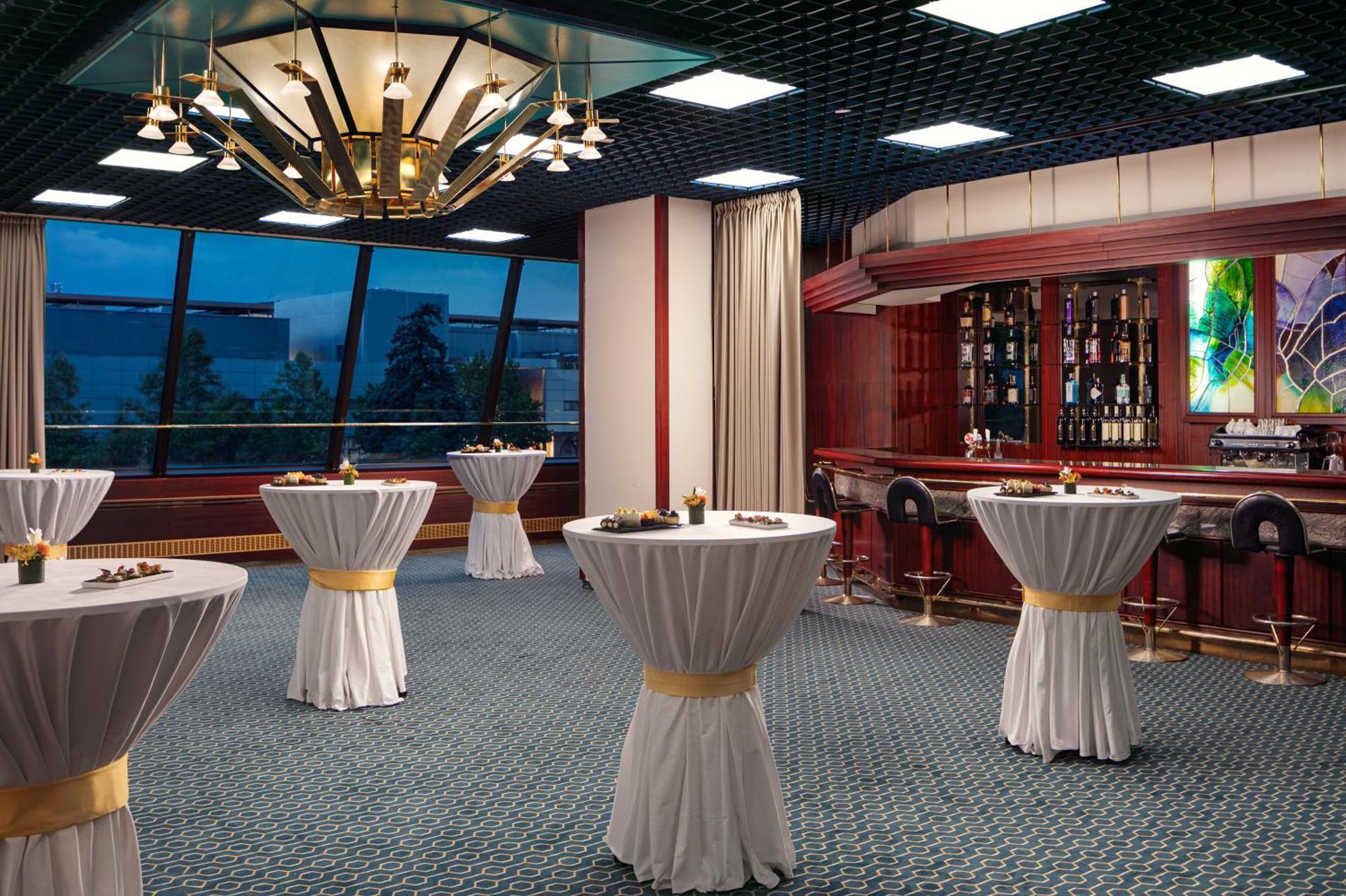 Panorama Otel 4*