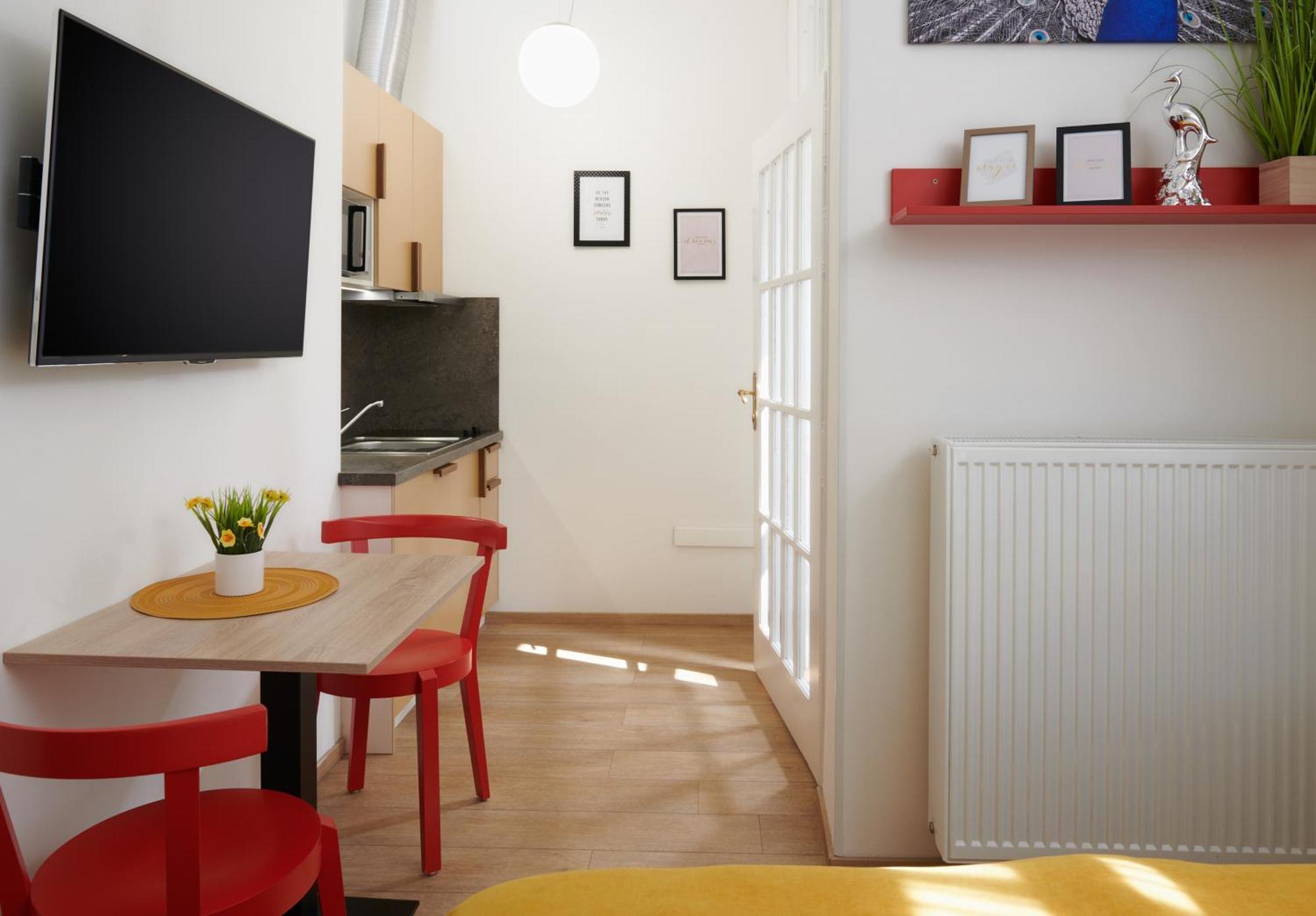 Daire Nest By Adrez *