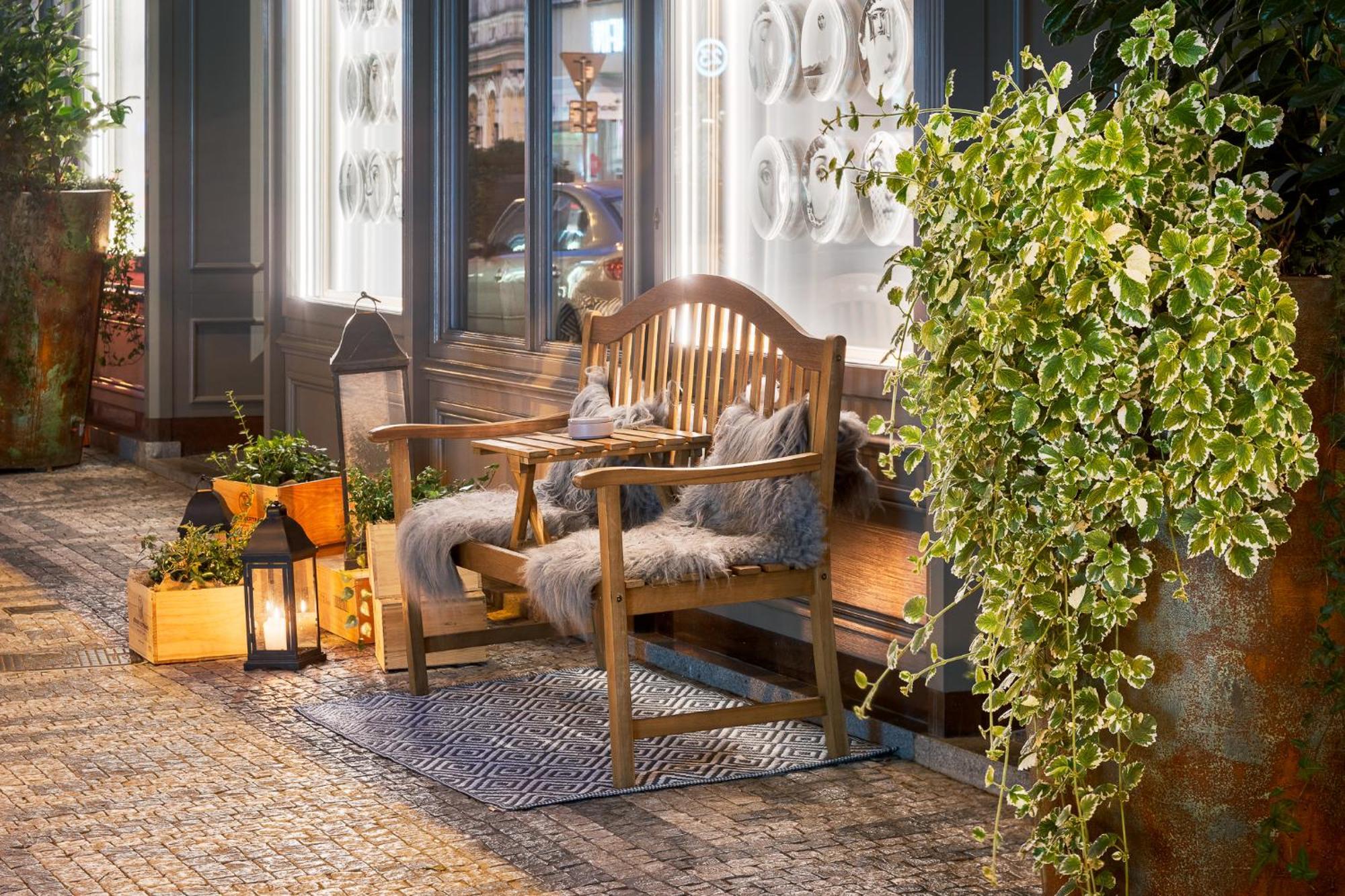 The Manes Boutique Hotel 4*