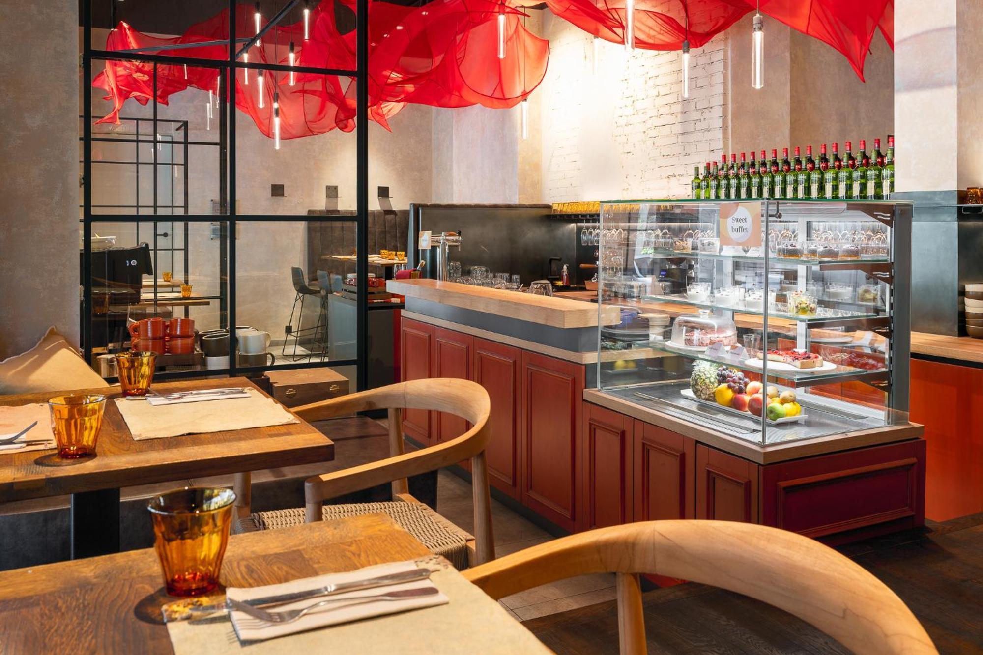 The Manes Boutique 4* Prague