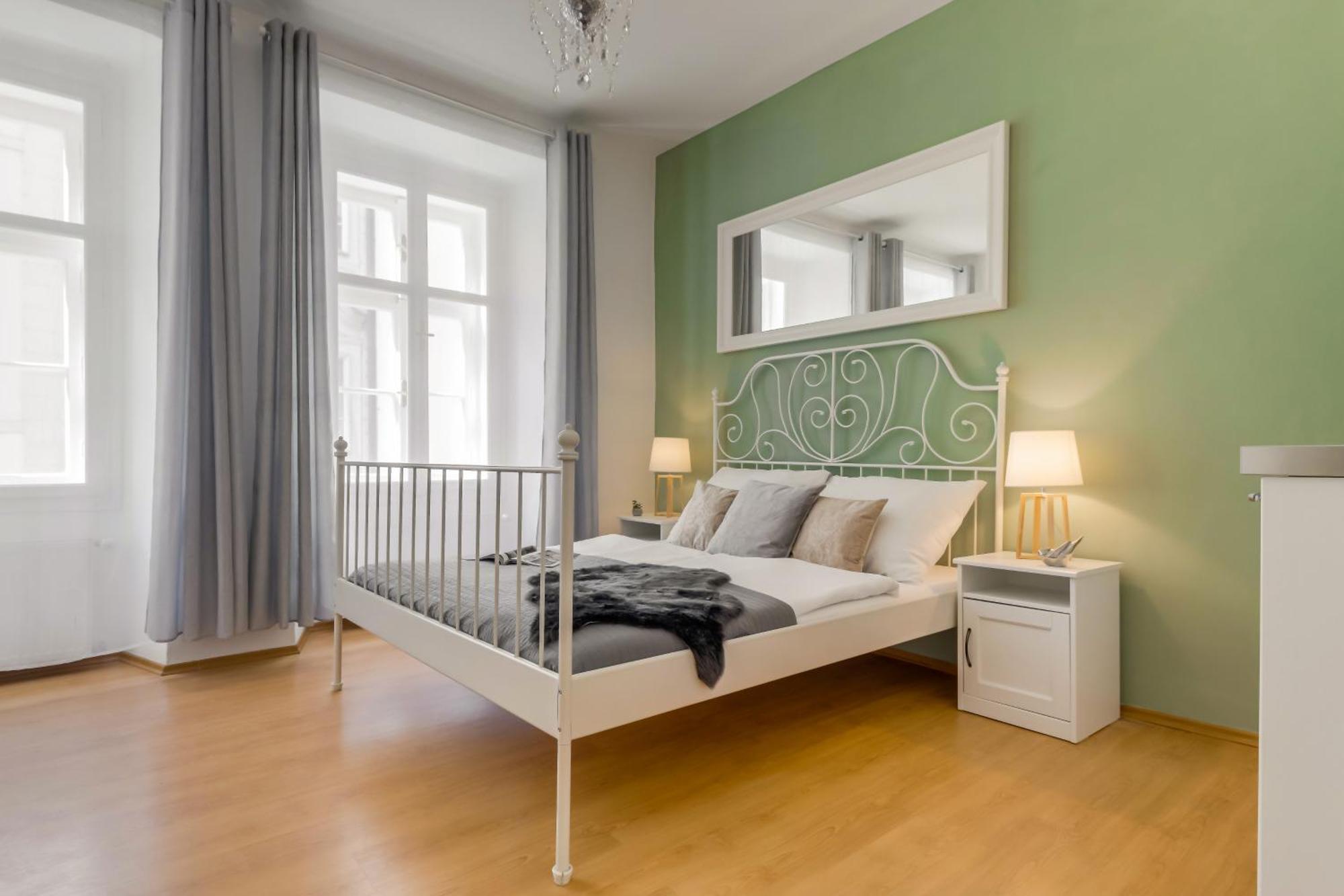 King's Road Appart hôtel