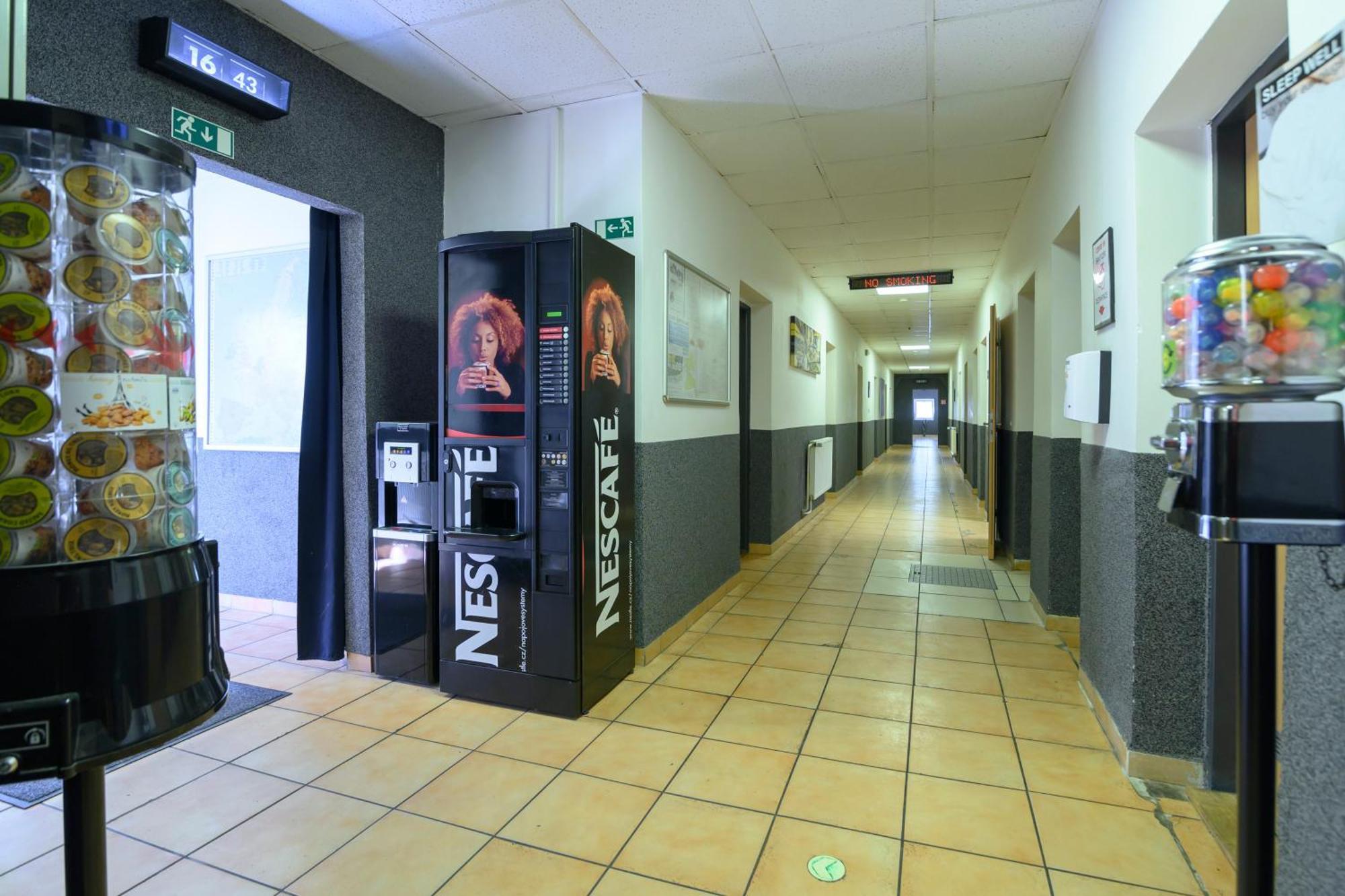 Hostel Seven Prag