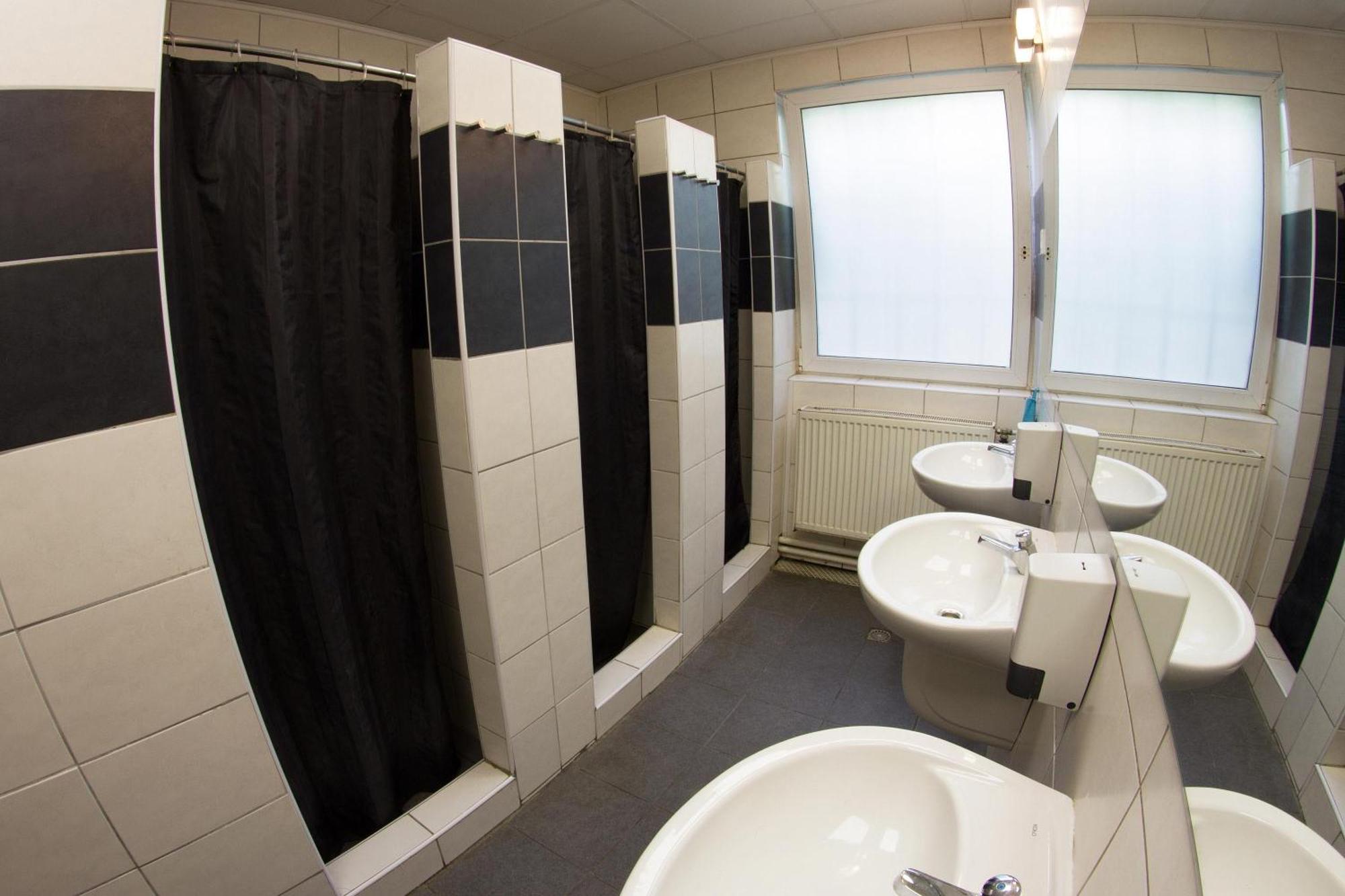 Seven Hostel Prag