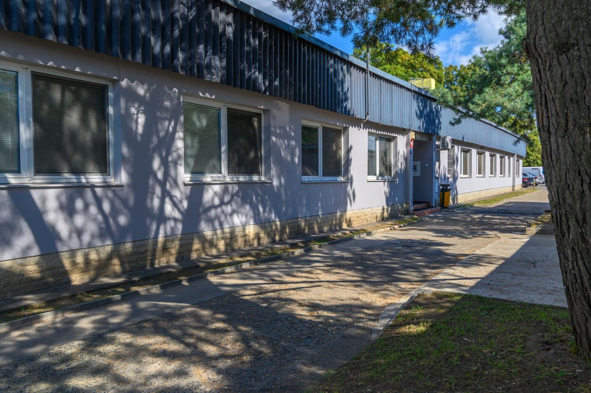 Hostel Seven Prag