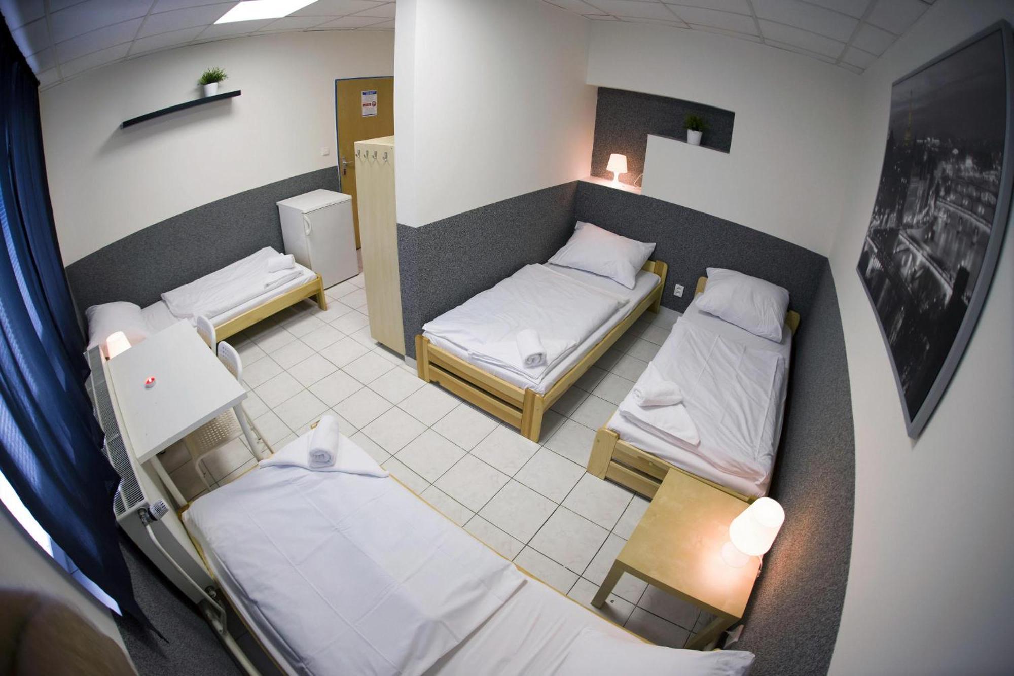 Hostel Seven *