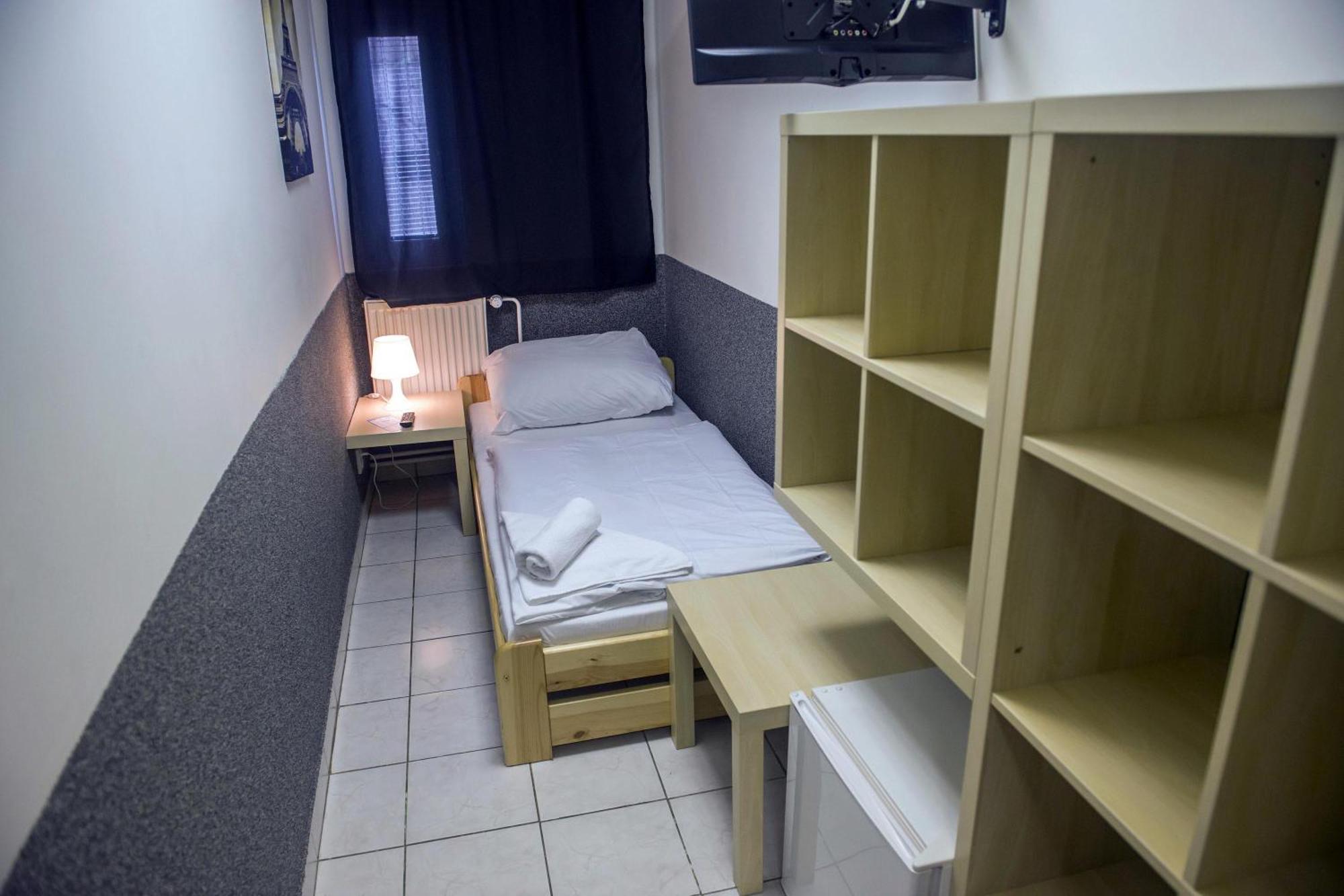 Hostel Seven Prag
