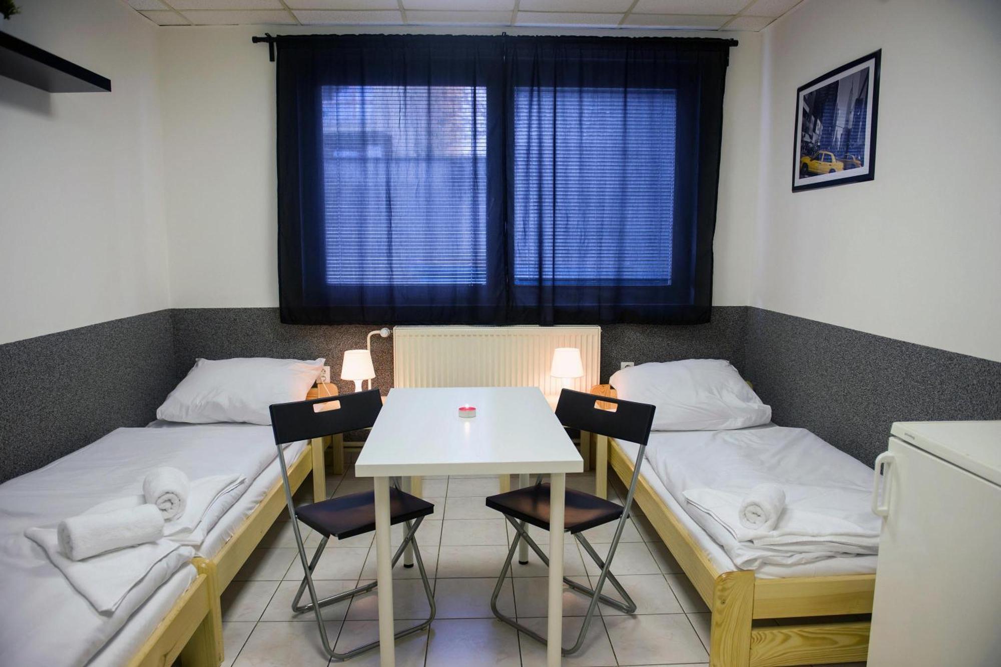 Hostel Seven Prag