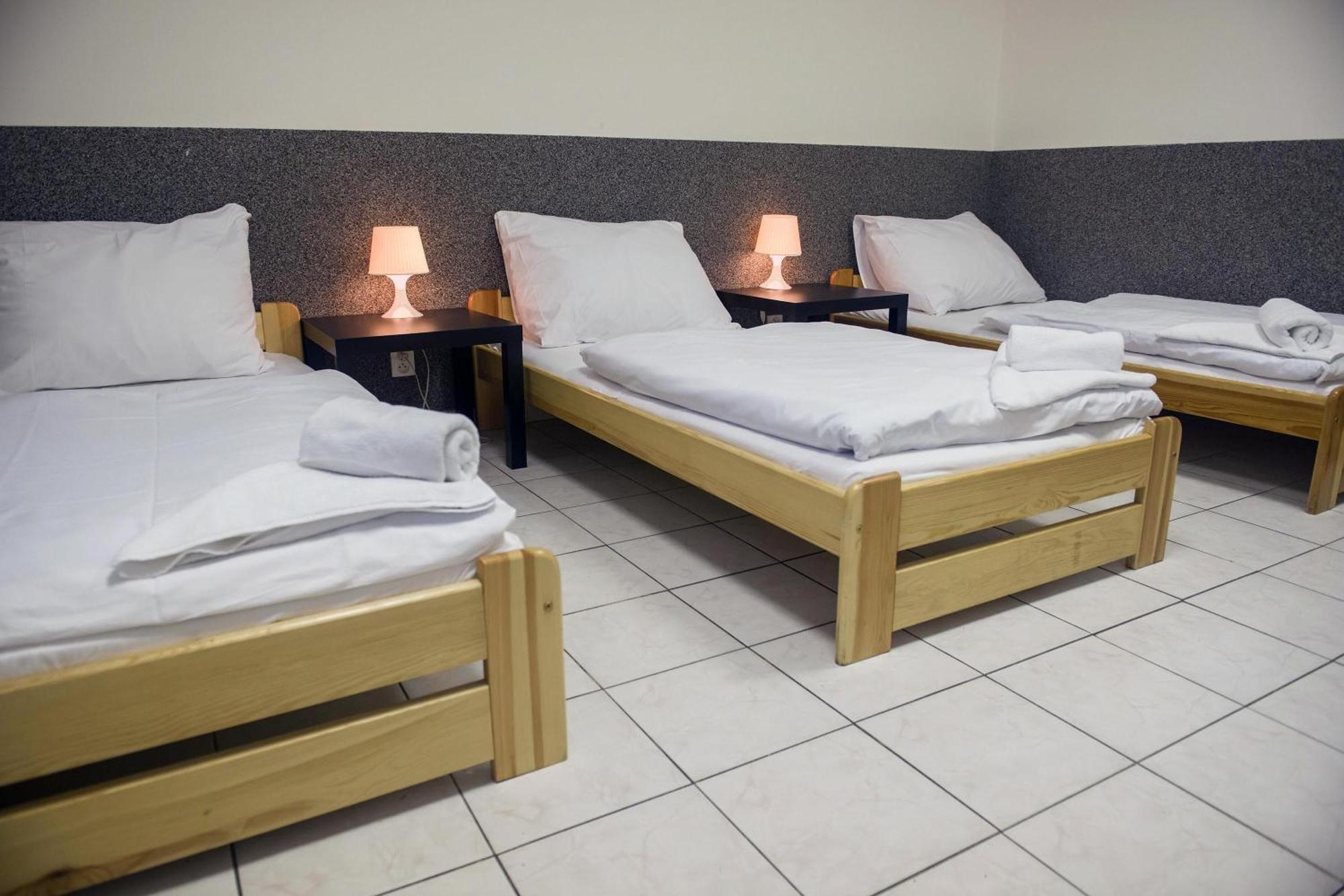 Hostel Seven Prag