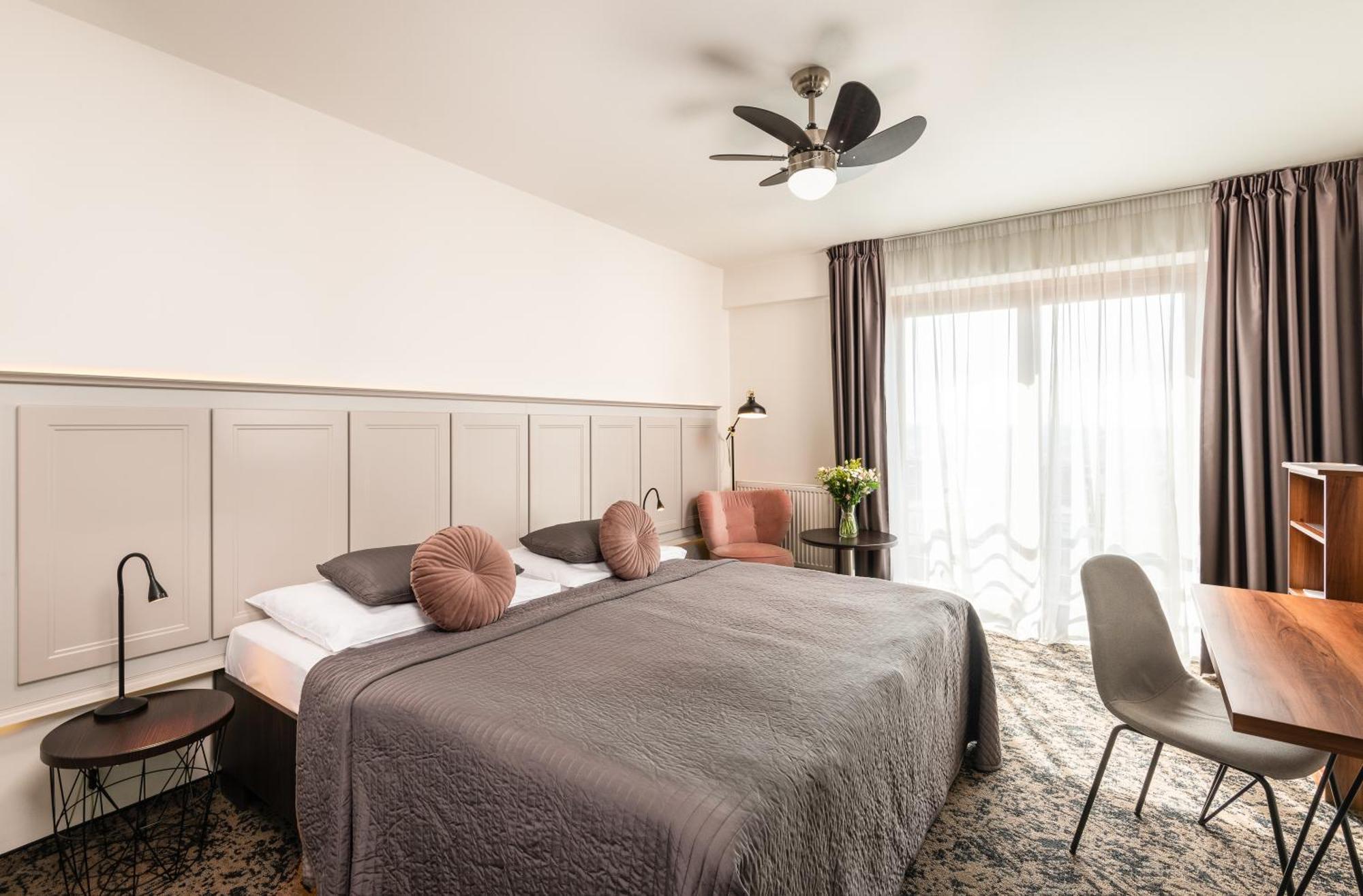 Troja Hotel Prague