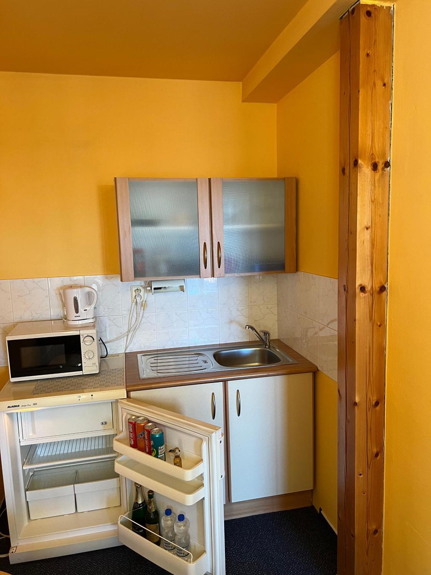 Casa de hóspedes Ariane 3*