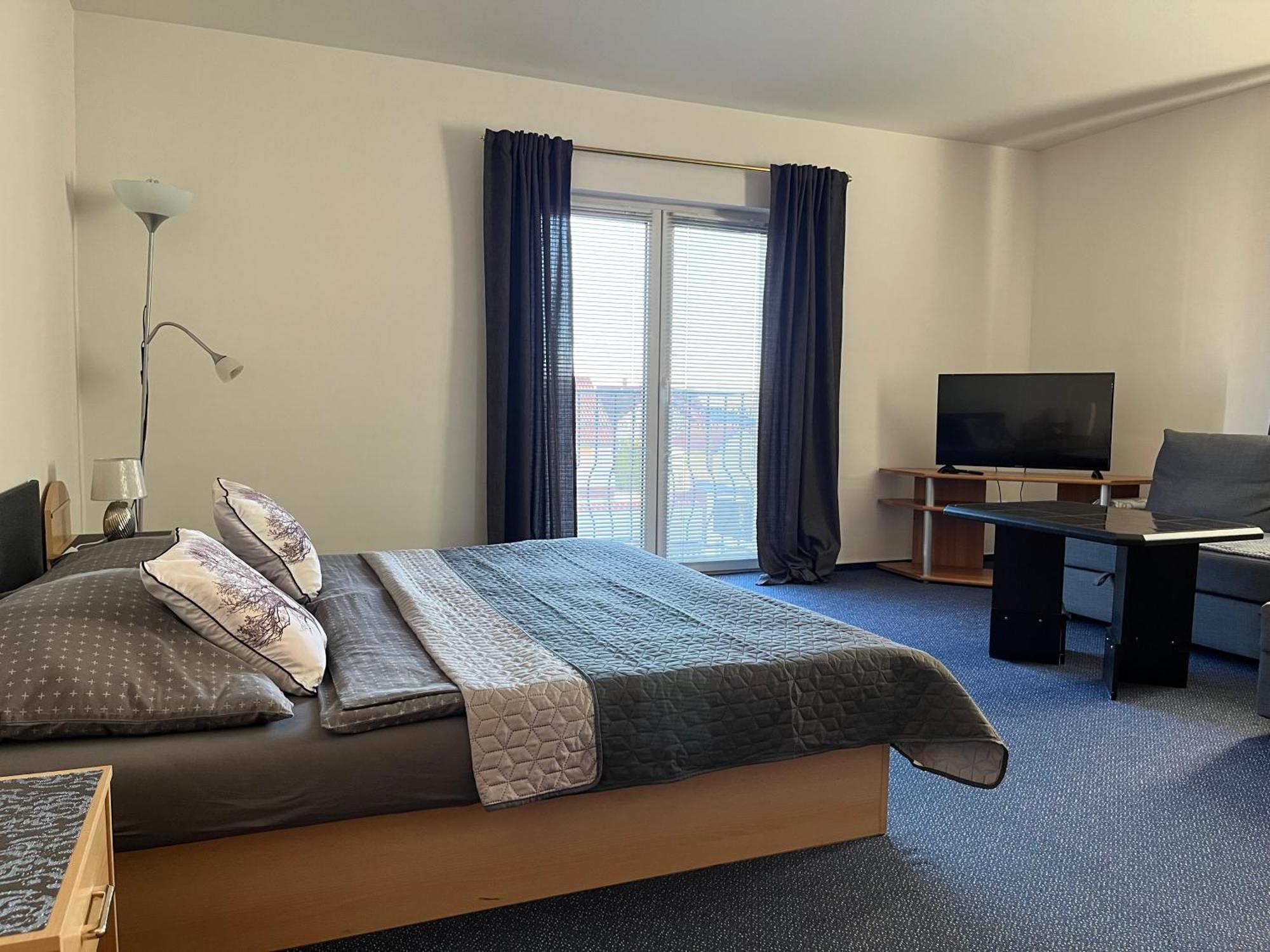 Ariane Guest house
