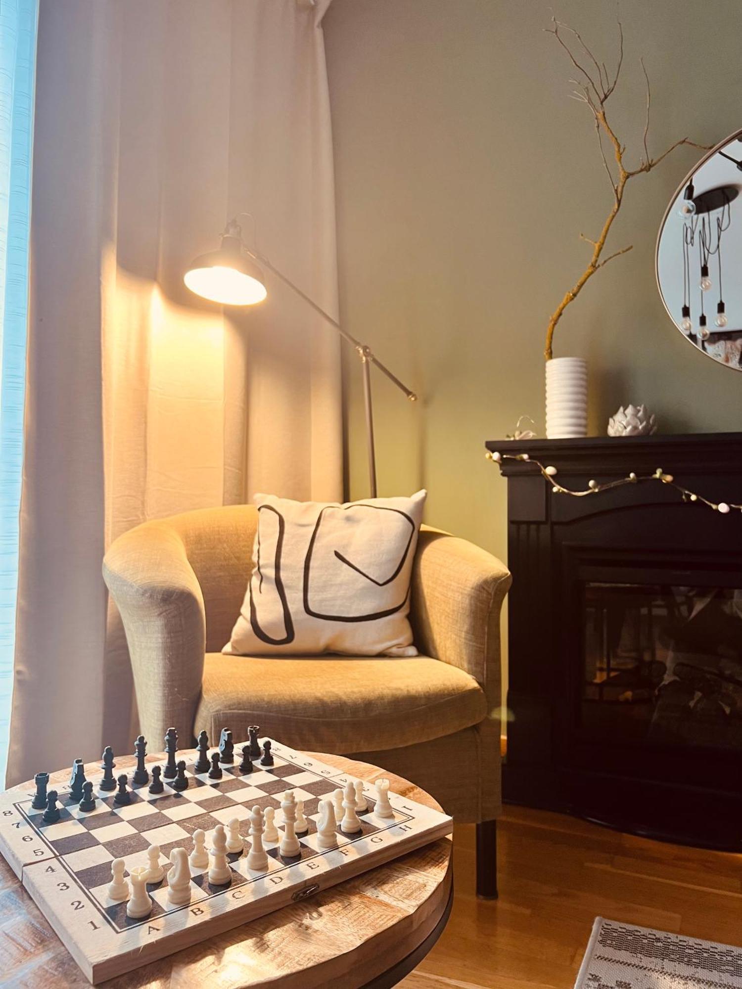Black Pearl By Vysehrad Castle Apartment Prague