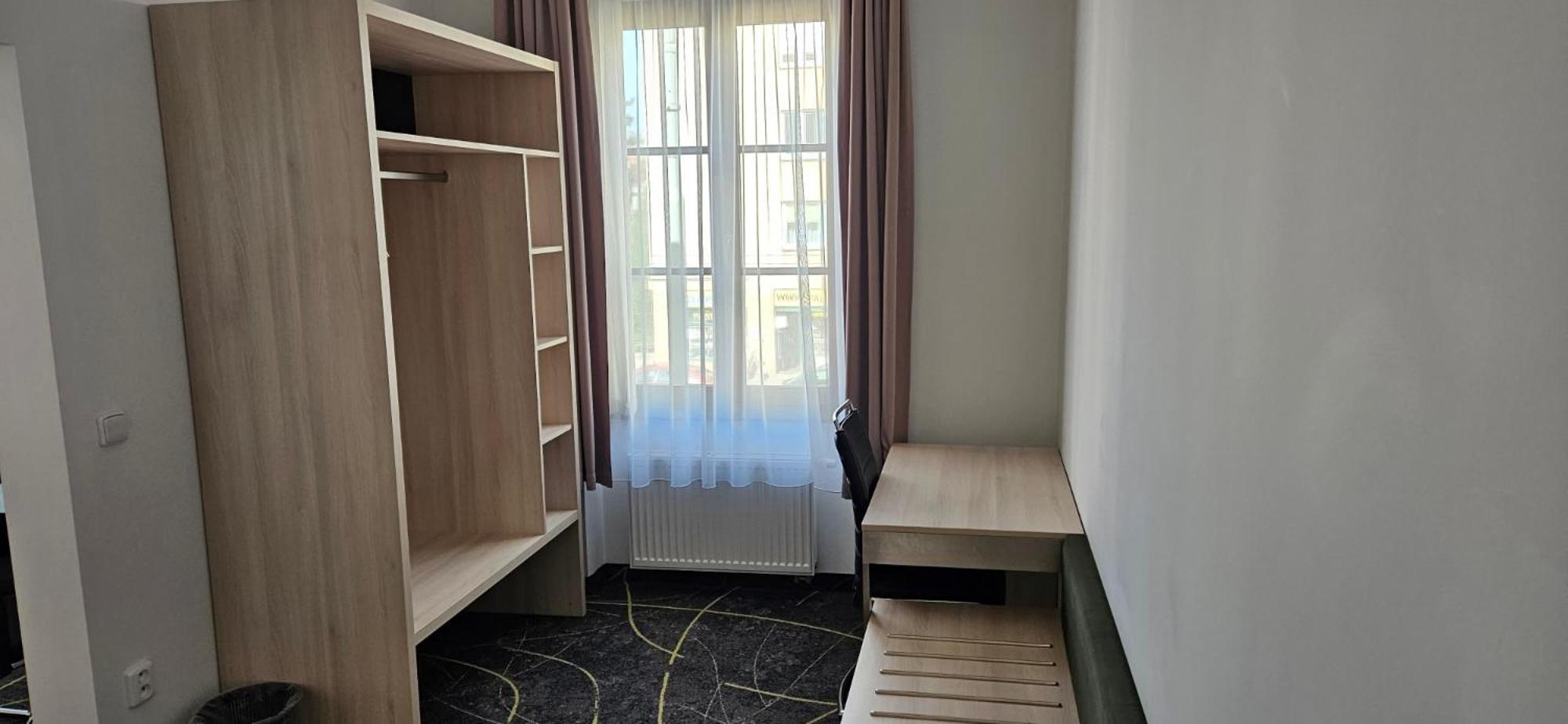 Valcha Hotel 4*