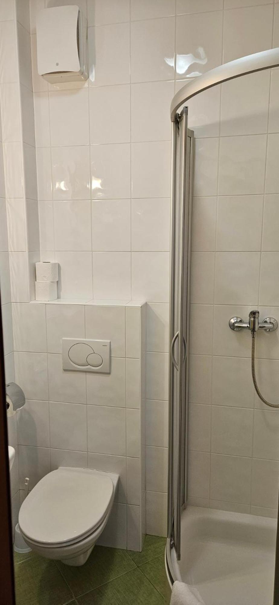 Hotel Valcha Prague